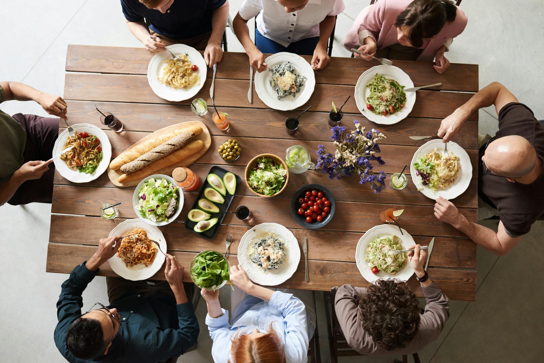 A Culinary Compass: Navigating the Delicious Diversity of East Coast Eateries