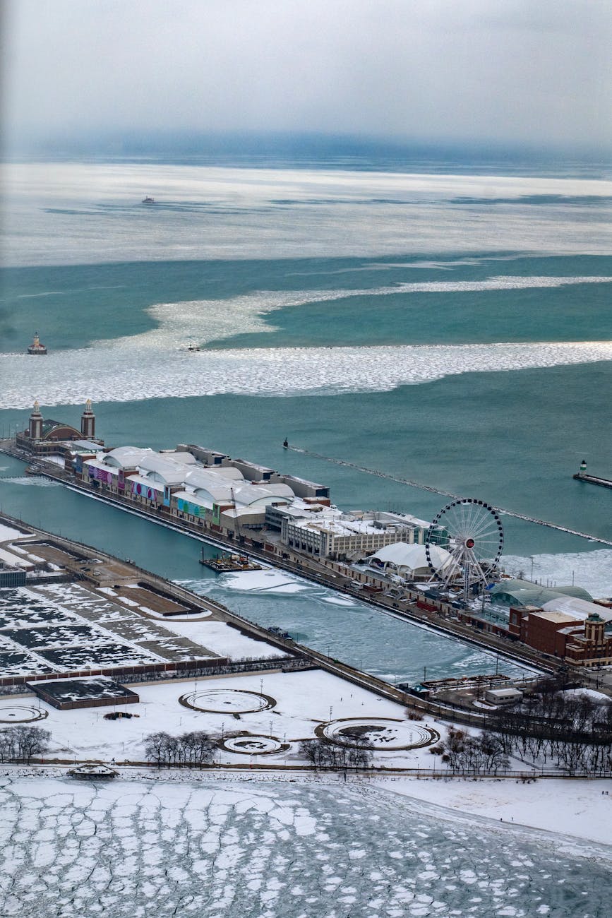 The Frozen Frontier: Putin and Trump’s Alaskan Gambit for Power and Peace