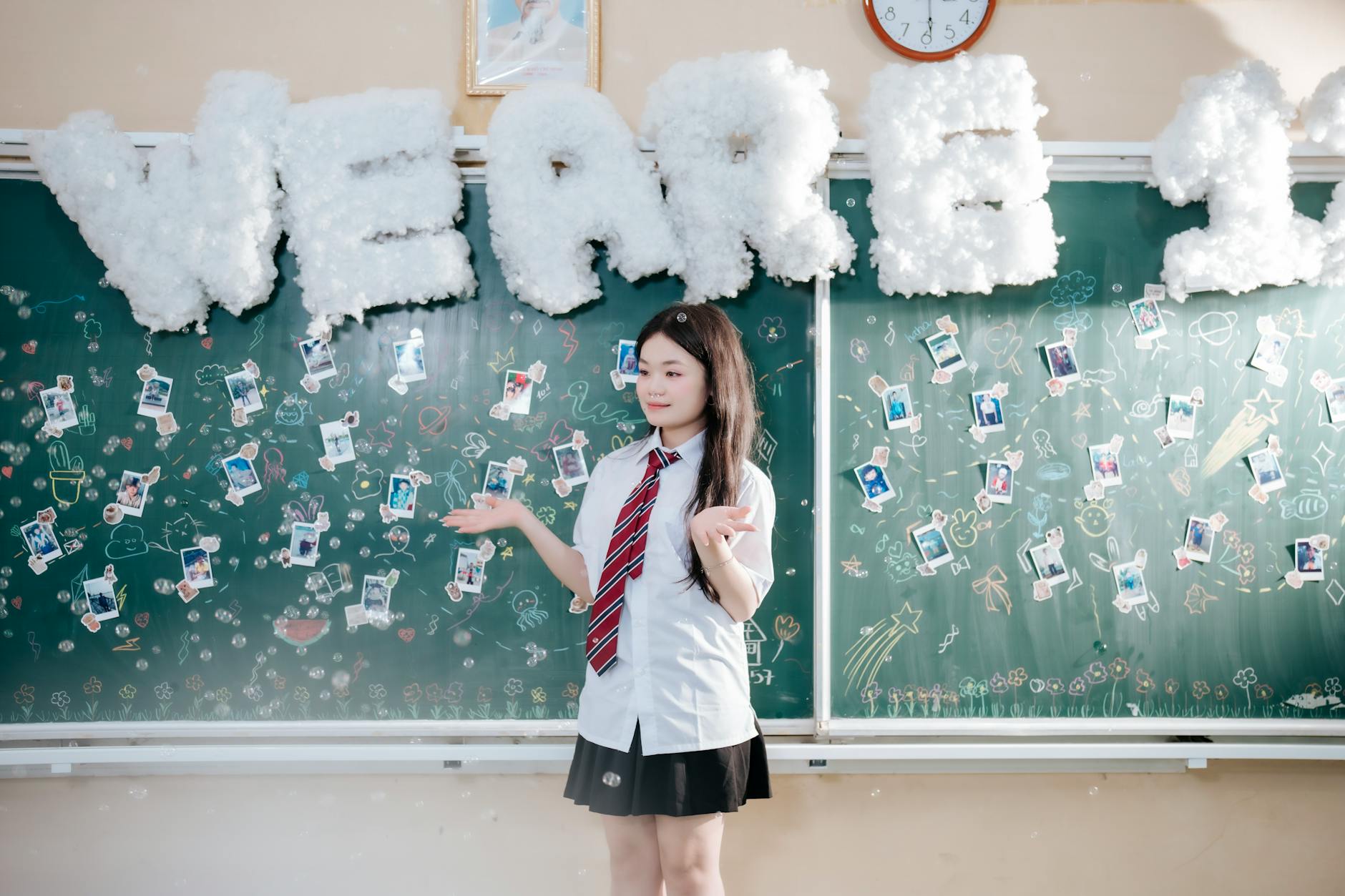 A Graduation Night Sacrifice: How One Teen’s Kindness Ignited a Brighter Future