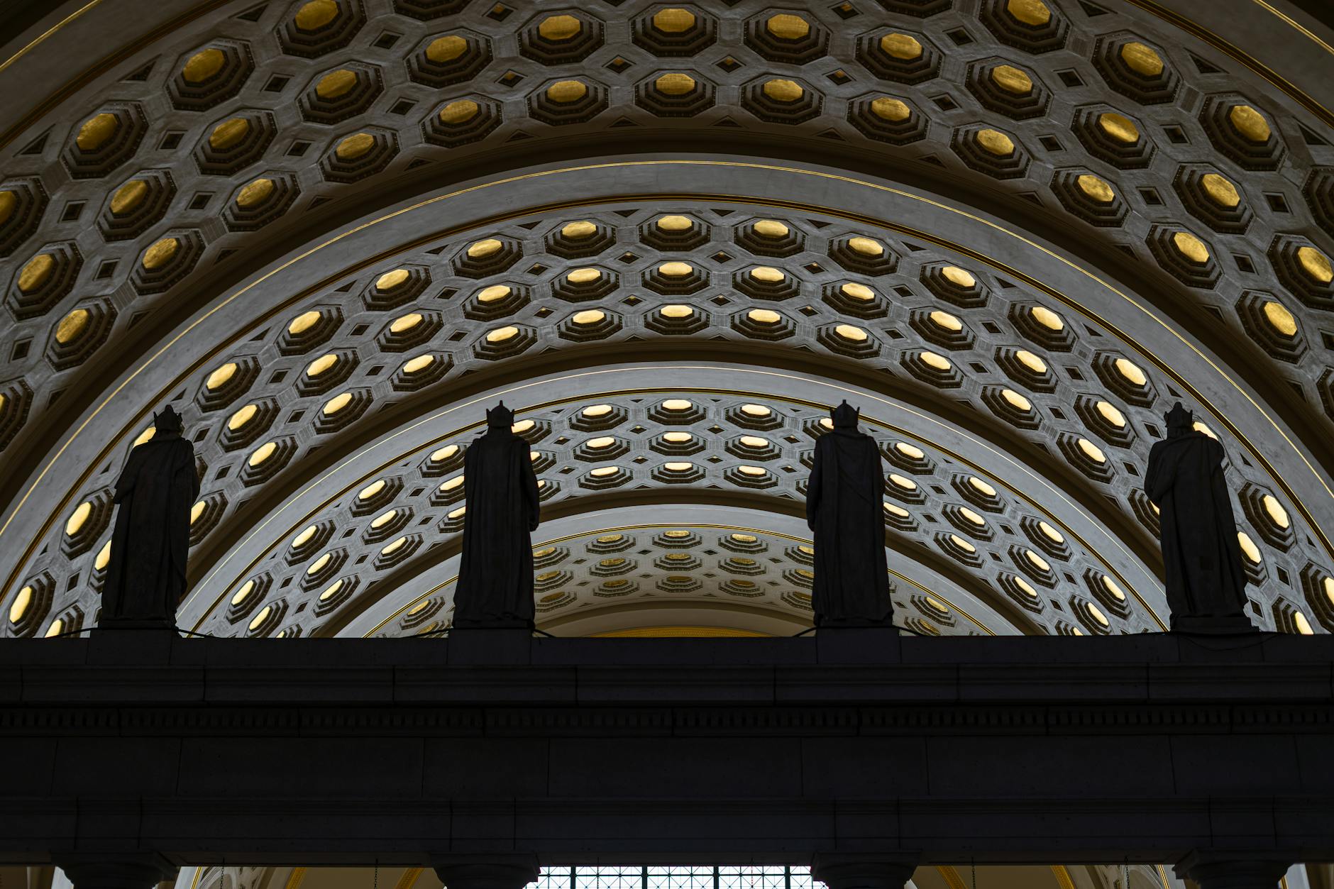 The Shadow of the Capitol: Understanding Washington D.C.’s Precarious Home Rule