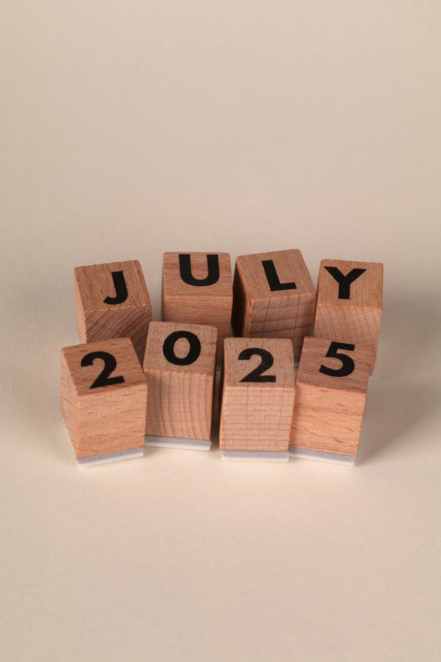 July 2025: A Record-Breaking Month in Earth’s Warming Trend