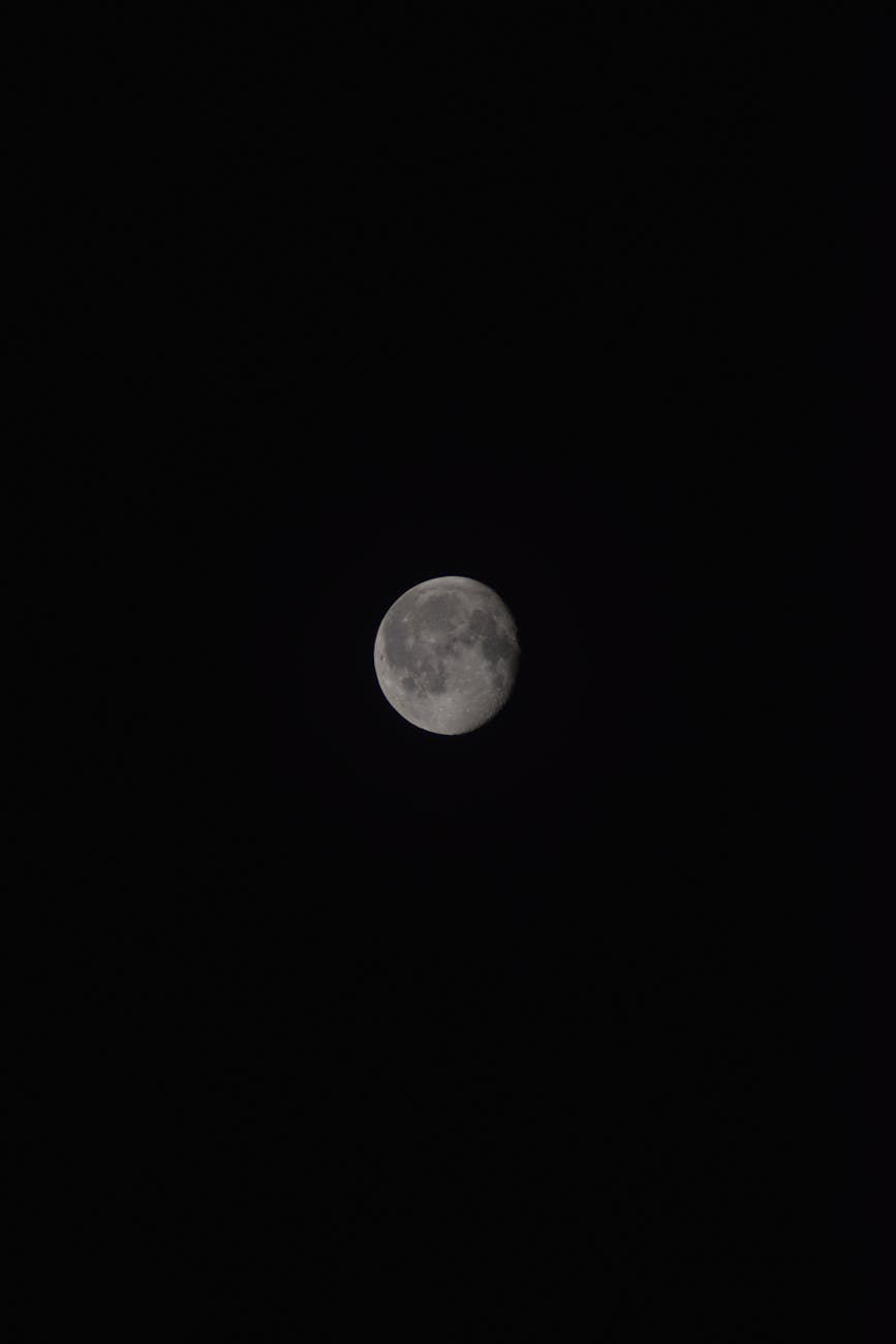 A Whispered Farewell: NASA’s Lunar Trailblazer Mission Silenced Before It Could Chart the Moon’s Secrets