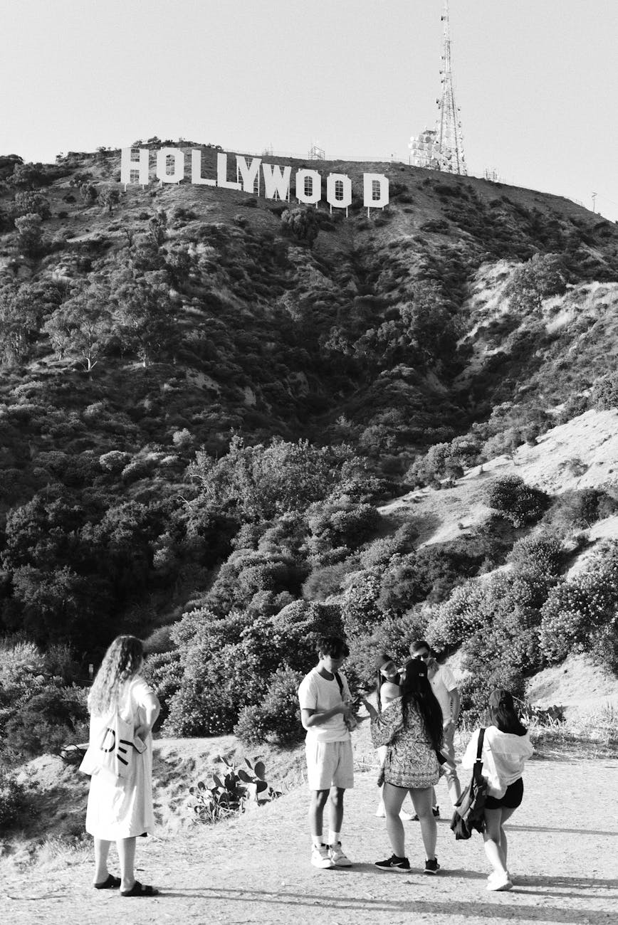 When Hollywood Met “Real People”: A Deconstruction of the Oscars’ Tourist Prank