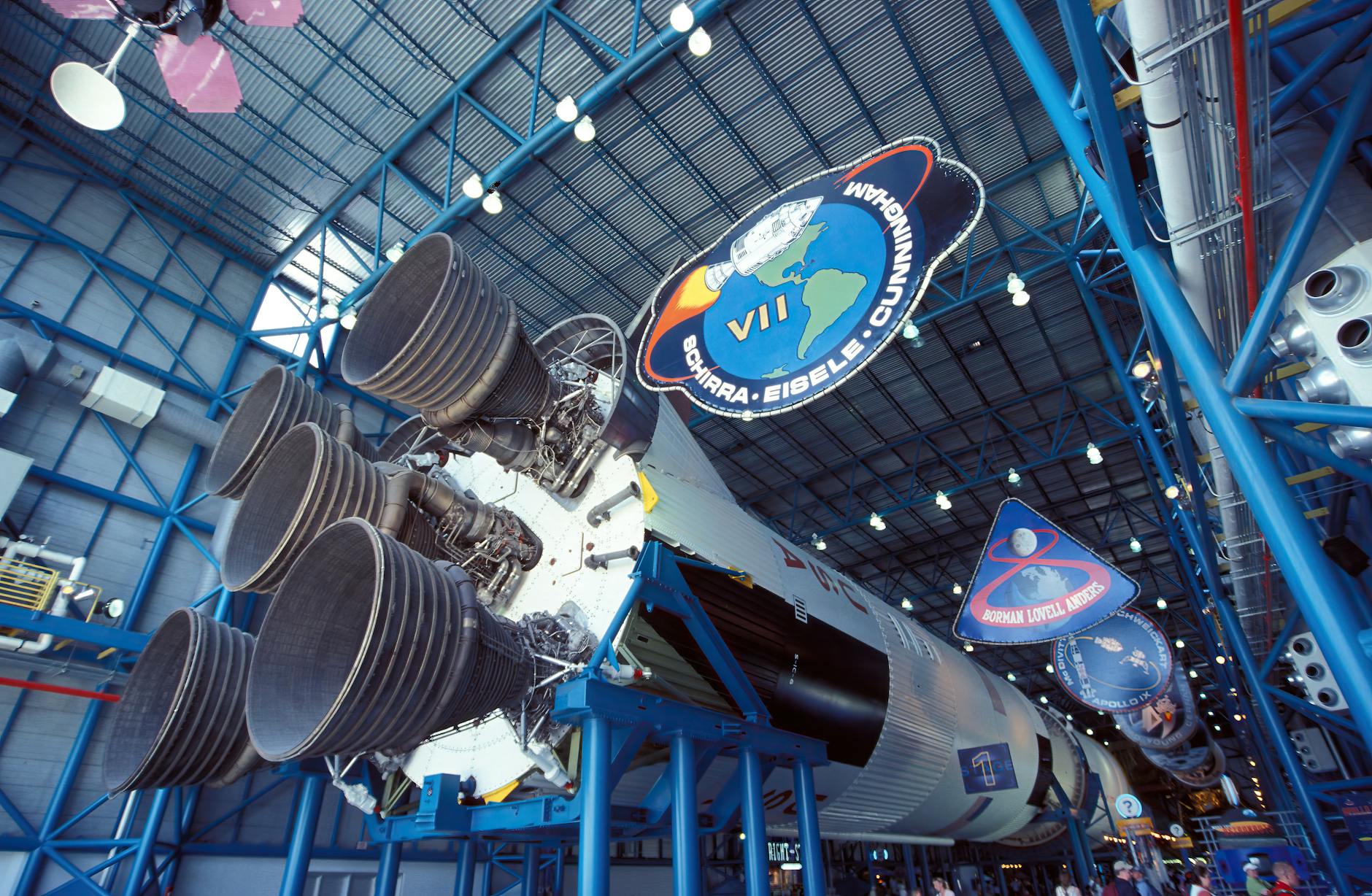Echoes of Apollo: Unearthing NASA’s 1963 Fortran Code for Spacecraft Navigation