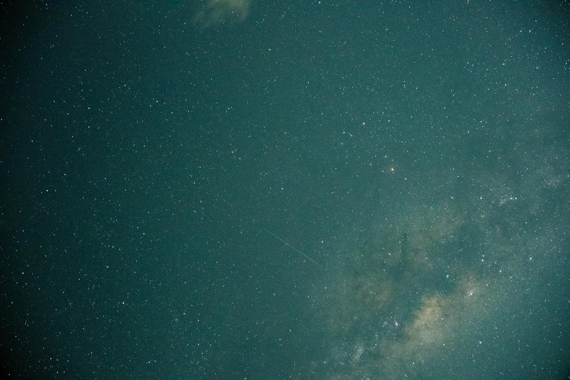 Cosmic Double Feature: A Rare Comet Joins the Spectacle of the April Solar Eclipse