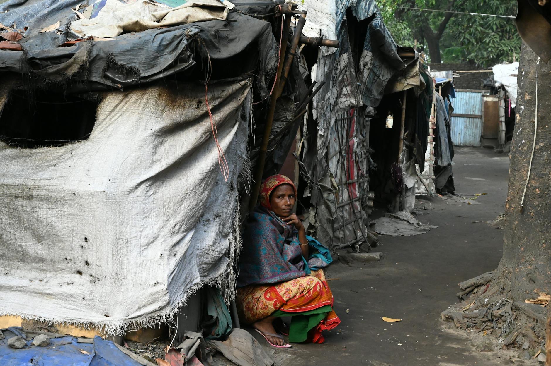Rohingya Exodus: A Humanitarian Crisis Unfolding in Myanmar and Bangladesh