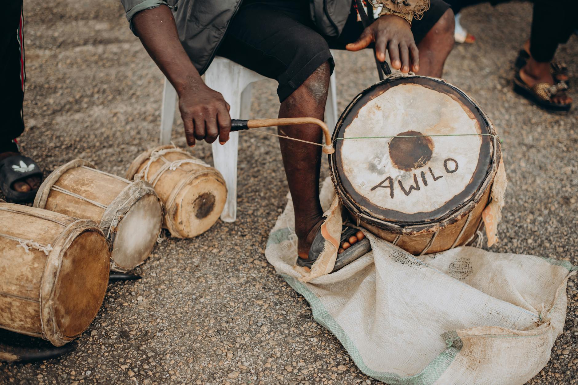 The Enduring Power of Global Rhythms: Understanding Traditional Music and Dance