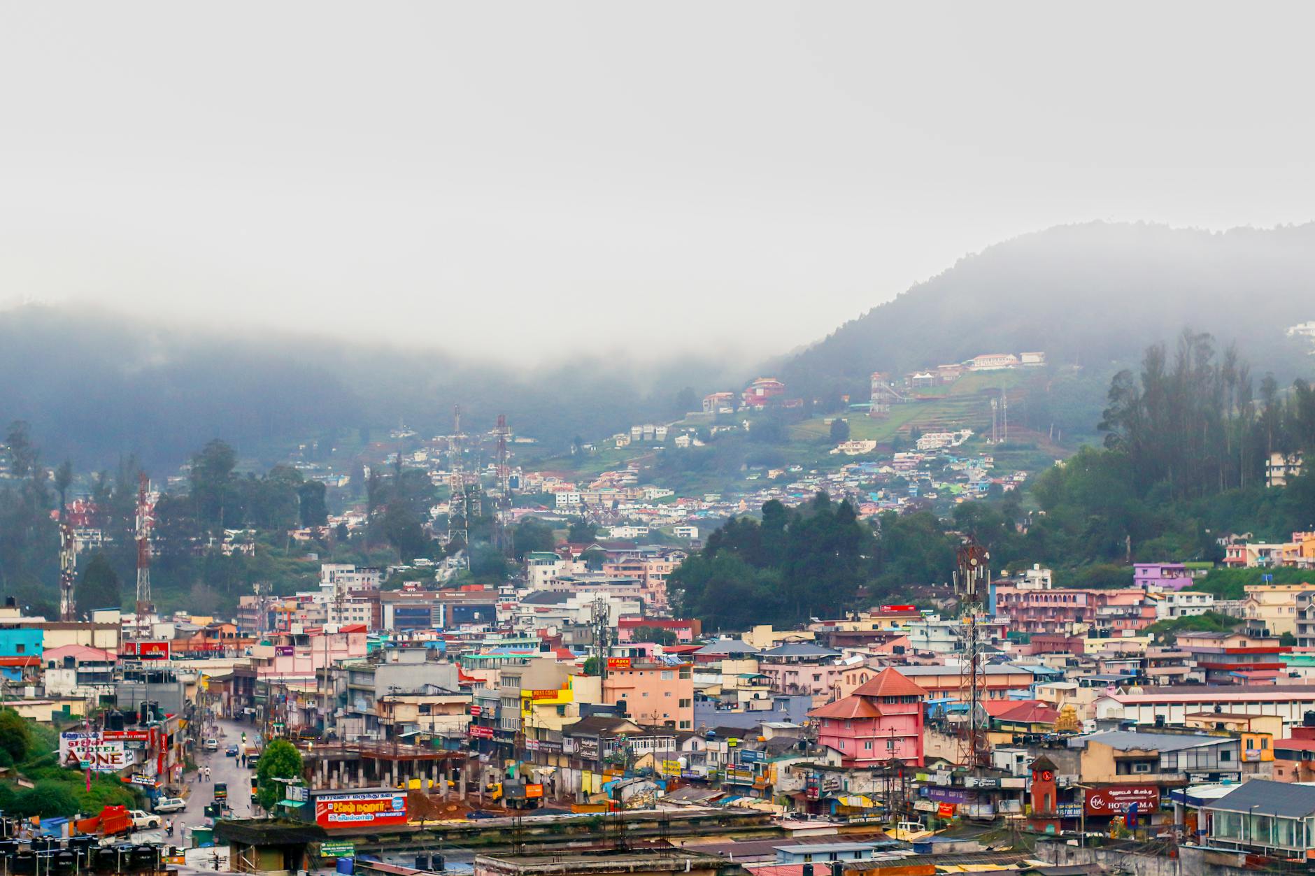 Tamil Nadu’s Growth Engine: A Distributed Development Strategy