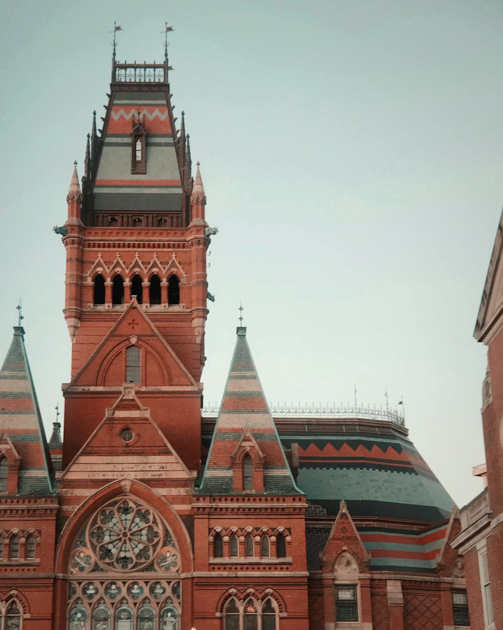 Harvard’s Global Gates: A Judge’s Pause, Trump’s Demands, and the Future of International Education