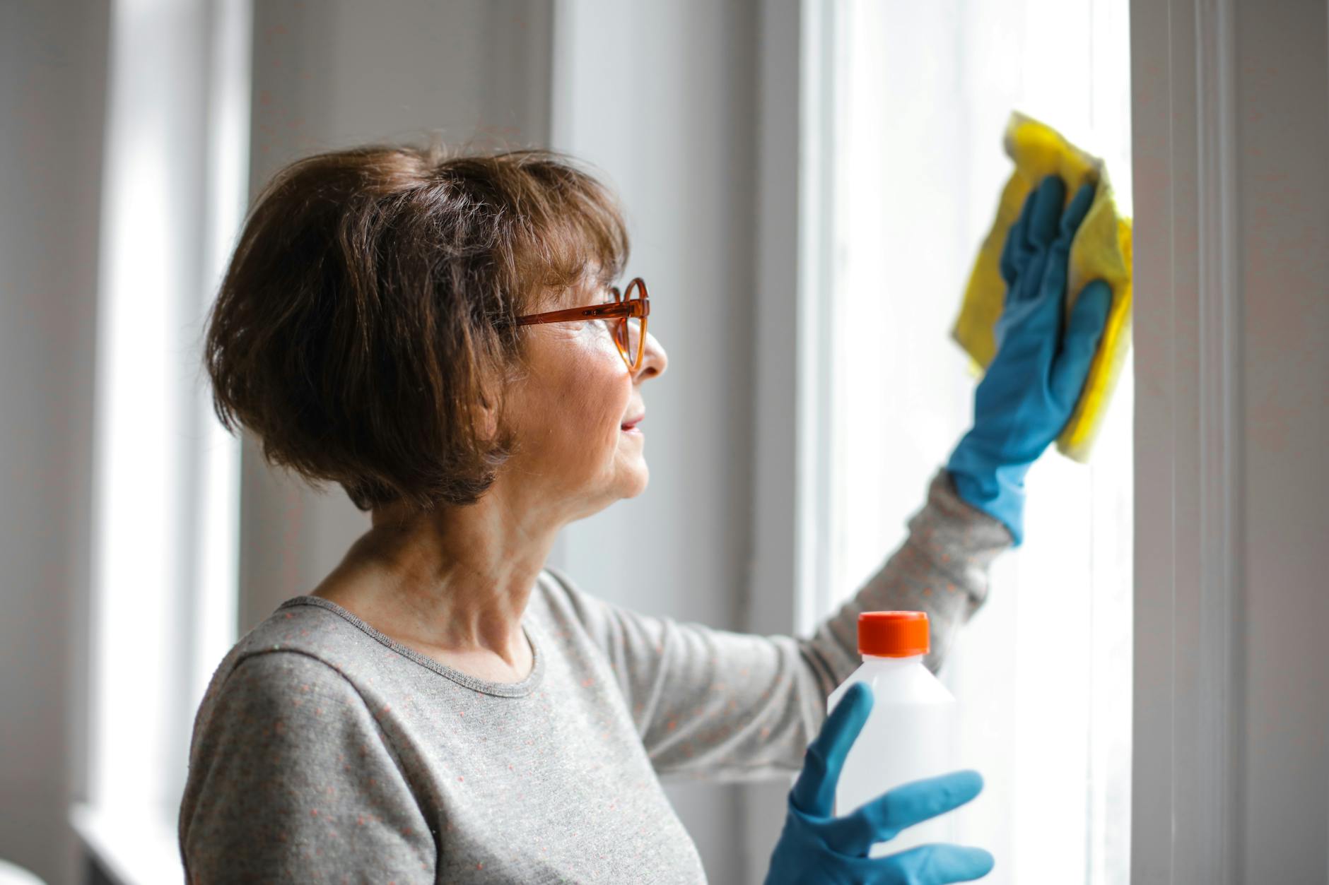 The Lingering Echo: How COVID-19 May Be Silently Aging Women’s Arteries