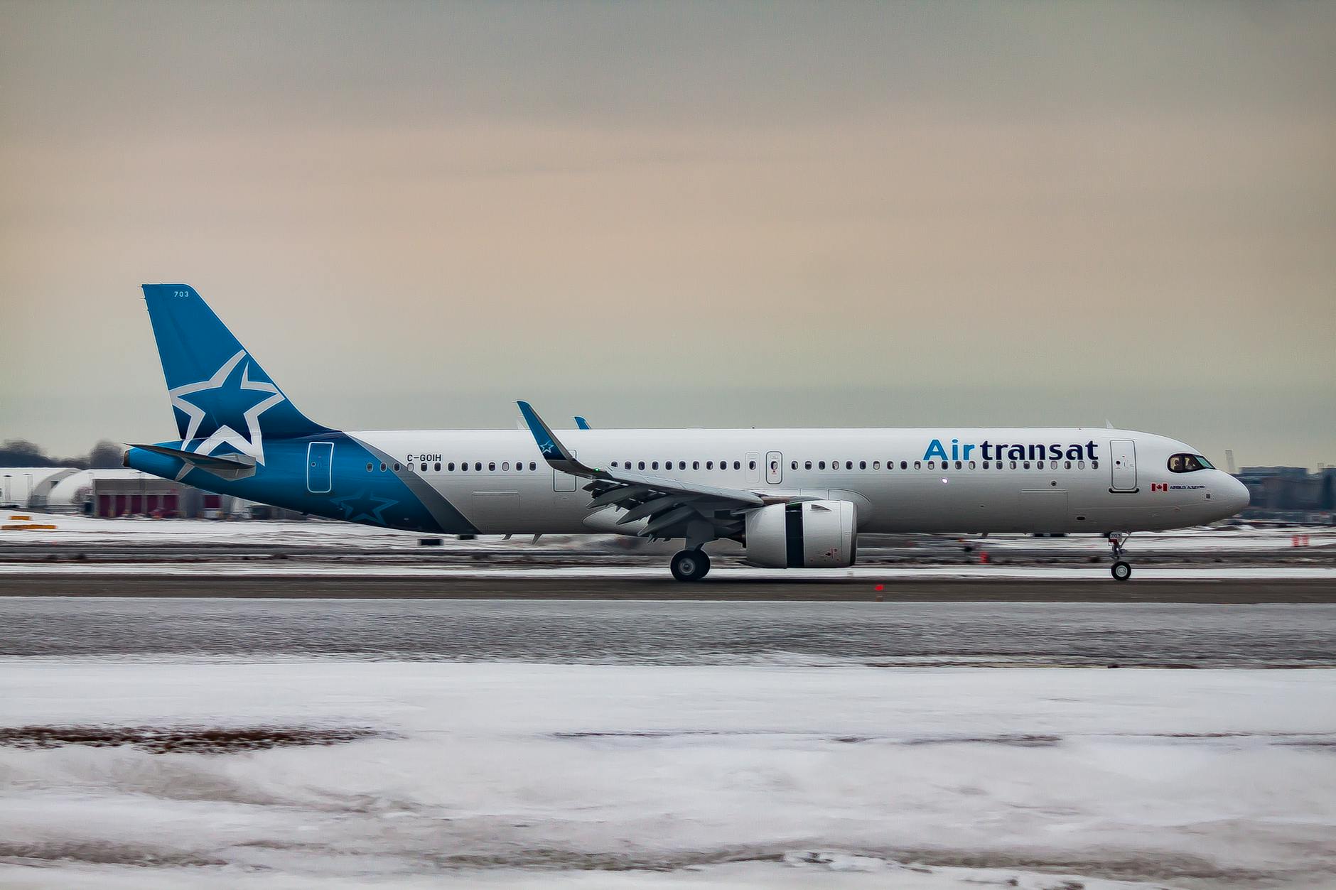 Navigating the Turbulence: Understanding Air Canada’s Potential Flight Attendant Strike and Its Ripple Effects