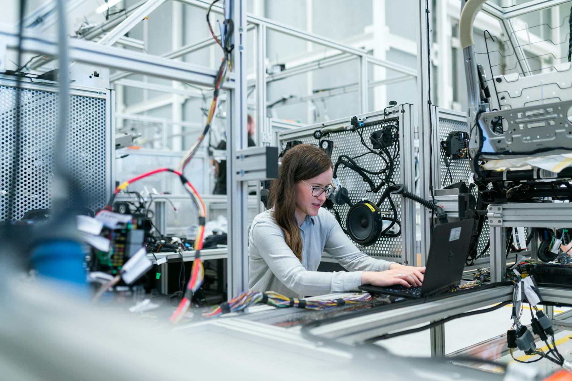Ensuring Production Readiness: A Deep Dive into Stress Testing FastAPI Applications with Locust