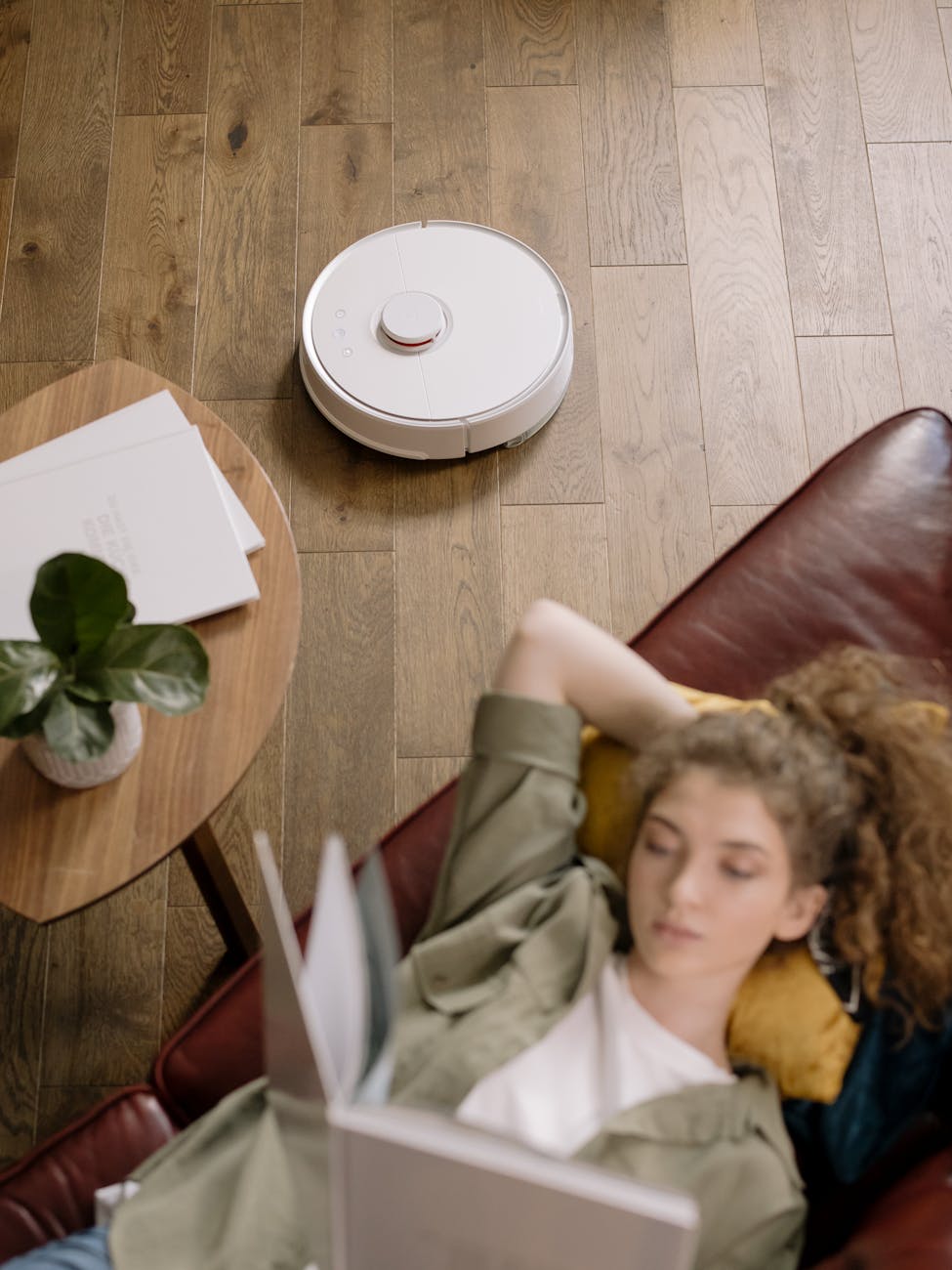 Roborock’s Decade of Innovation: A Clean Sweep in Smart Home Cleaning