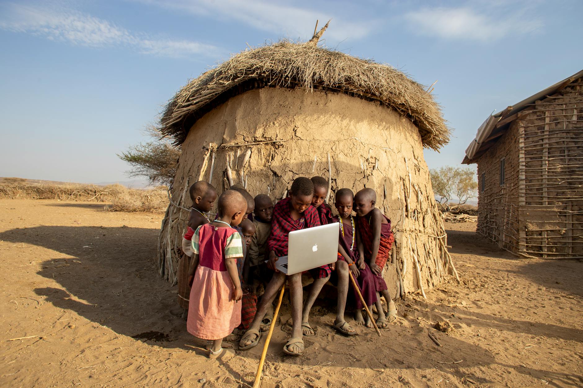 The Global Village Clicks: Unlocking the Web’s Native Internationalization with the Intl API