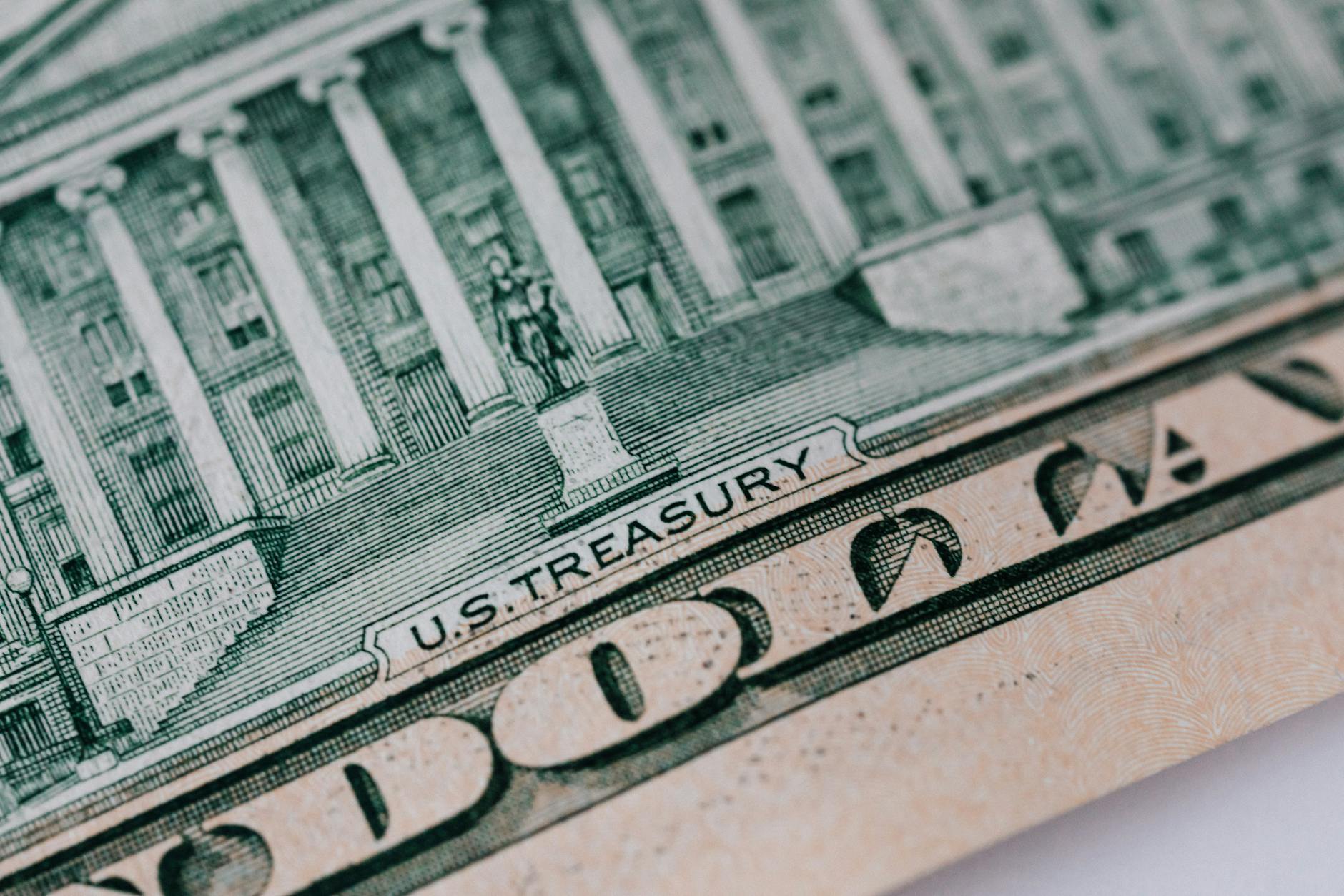Could U.S. Treasury Bonds Fueled by Bitcoin Be the Next Market Catalyst?