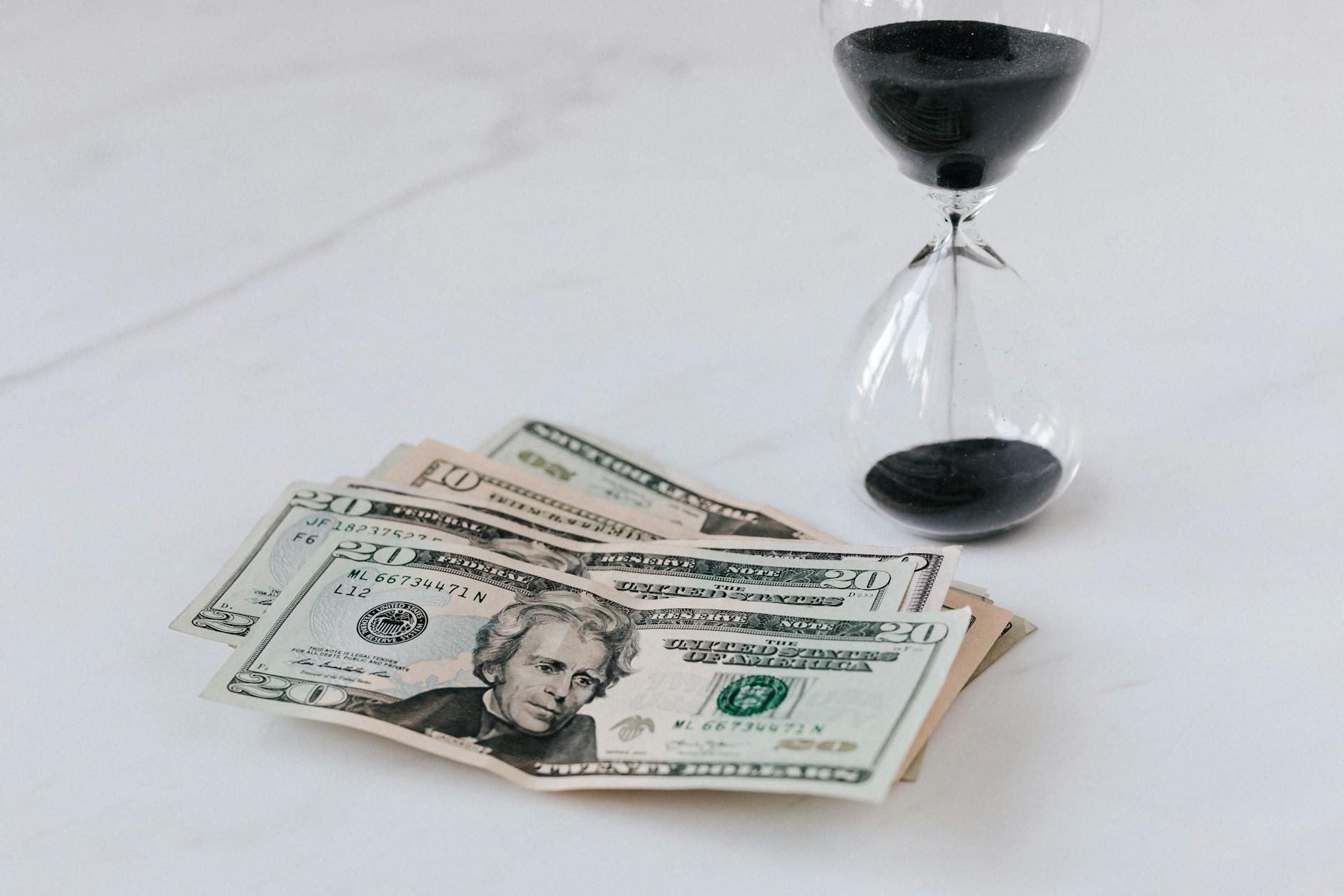 The Shifting Sands of Capitalism: Navigating Ethics in a Market Driven World