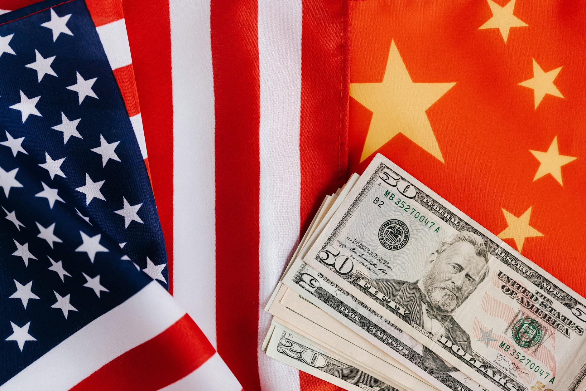 Global Tensions Flare as U.S. Tariffs Hit Dozens of Nations, Disrupting Supply Chains and Consumer Wallets