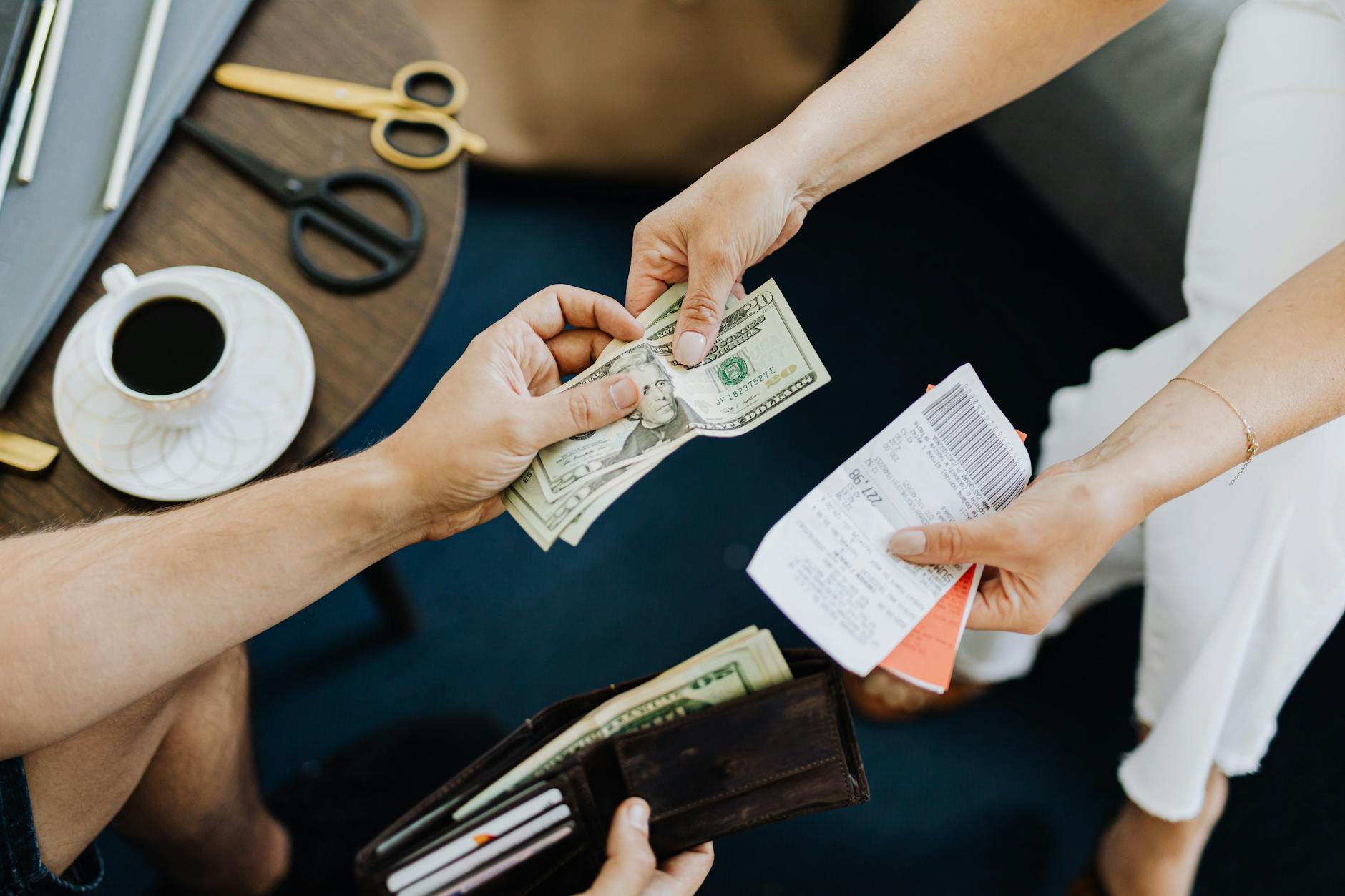 The Wagging Tail of Dogecoin: How a US-UK Trade Deal Ignited a Crypto Surge