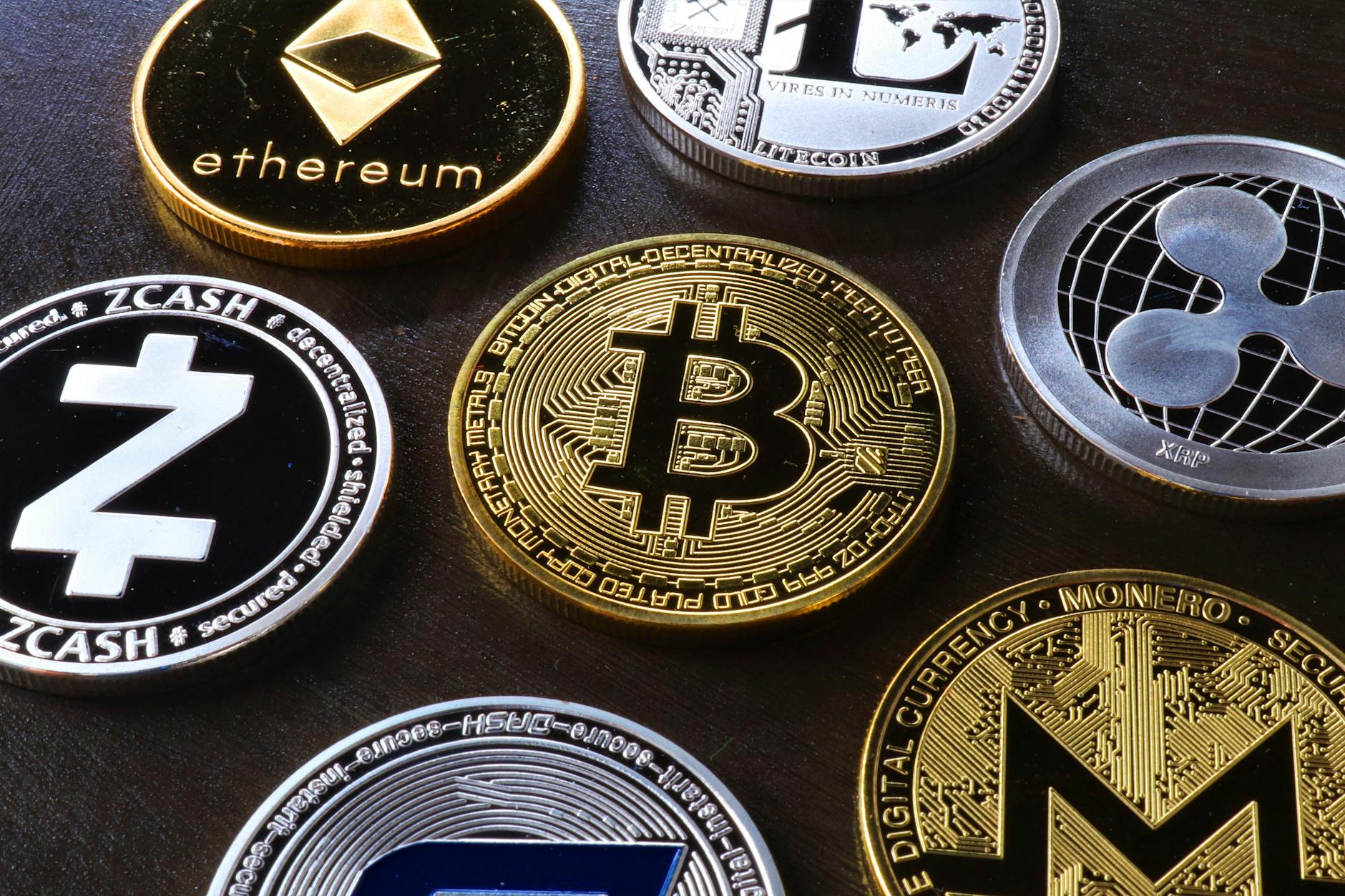 The Ethereum Merge: A Digital Metamorphosis Reminiscent of Global Reset