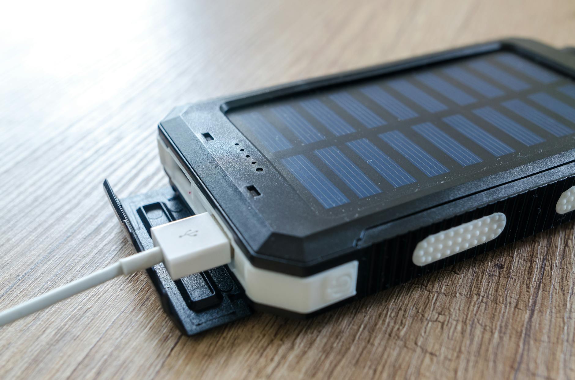 The Solar Revolution: How Unlikely Innovations Are Powering a Cheaper, Greener Future