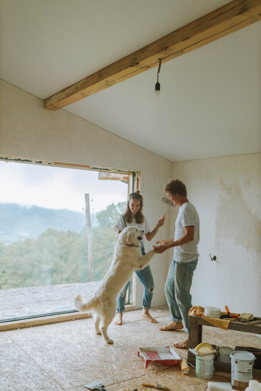 A Canine Compass: How Man’s Best Friend is Tackling an Ecological Threat