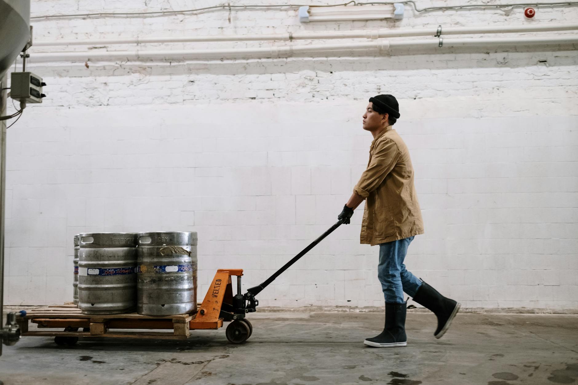 Factory Floor Buzz: Is the Fed Missing the Real Inflation Story?