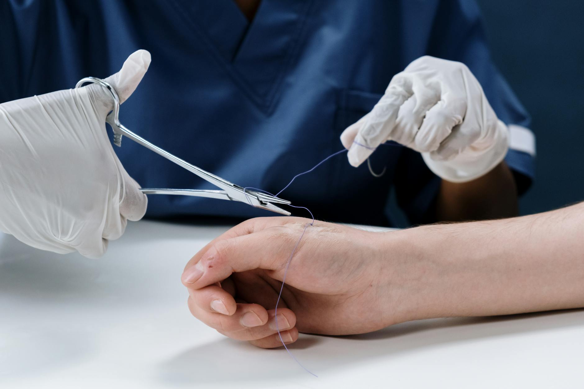 Healing Without the Stitch: Tissium’s Biopolymer Breakthrough Promises a Revolution in Tissue Repair