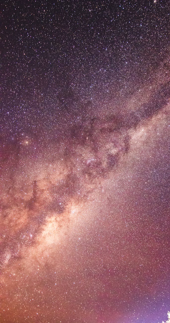 Cosmic Crossroads: Chile’s Atacama Desert Captures Celestial Spectacle