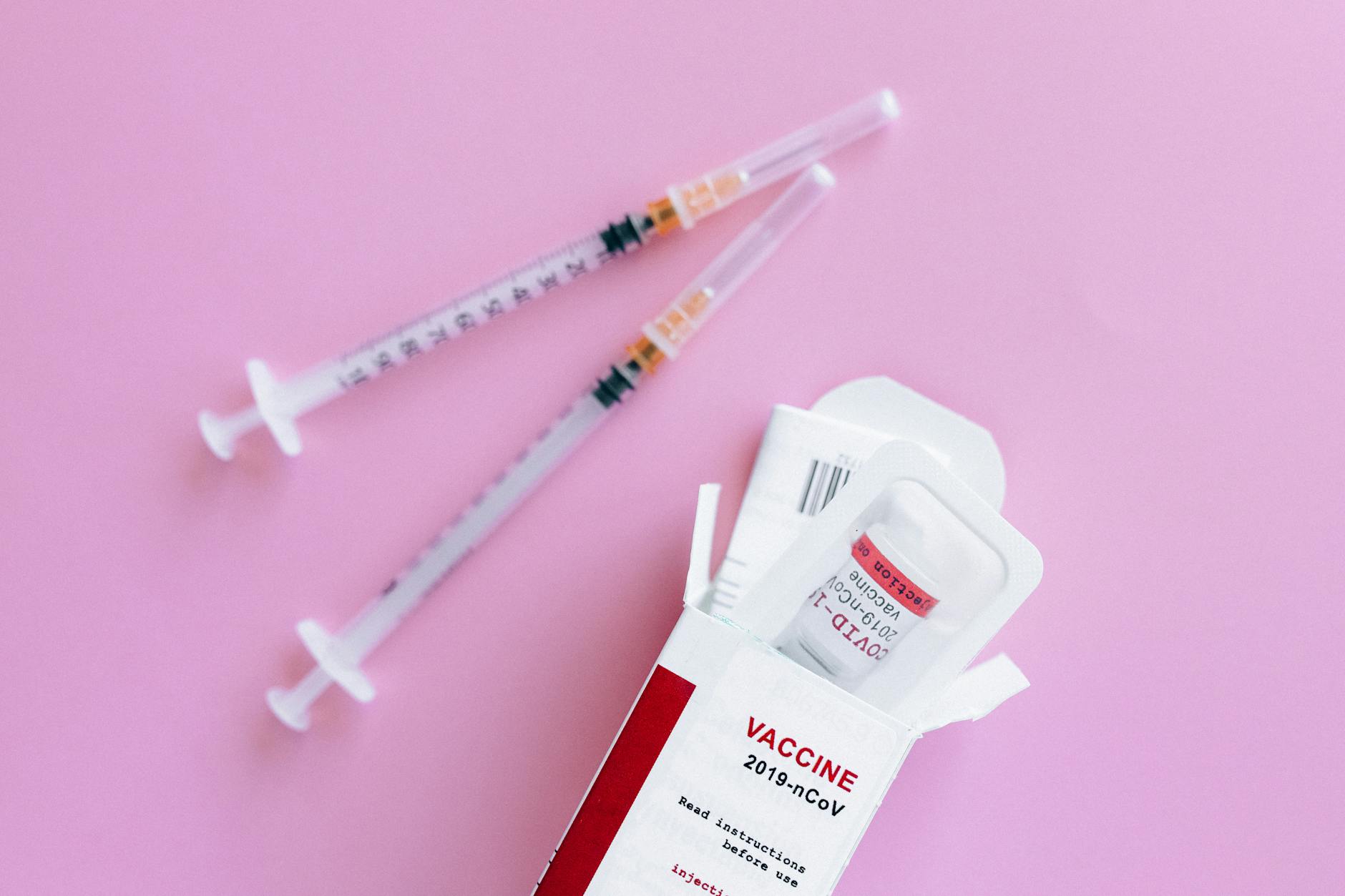 A New Era in Flu Prevention: Needle-Free, At-Home Vaccination Arrives in America