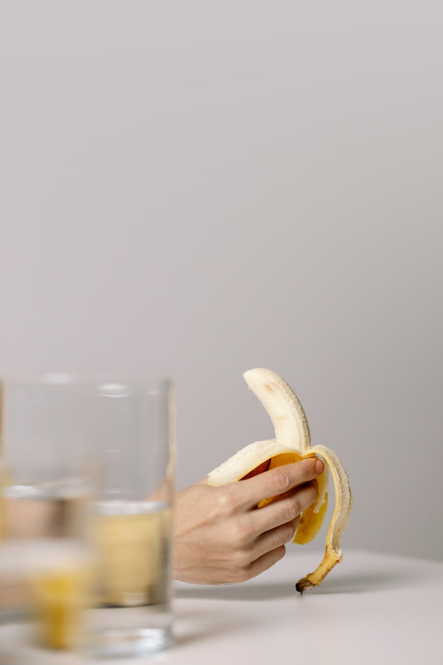 Banana’s Last Stand: Can a Volcanic Island Offer Sanctuary?