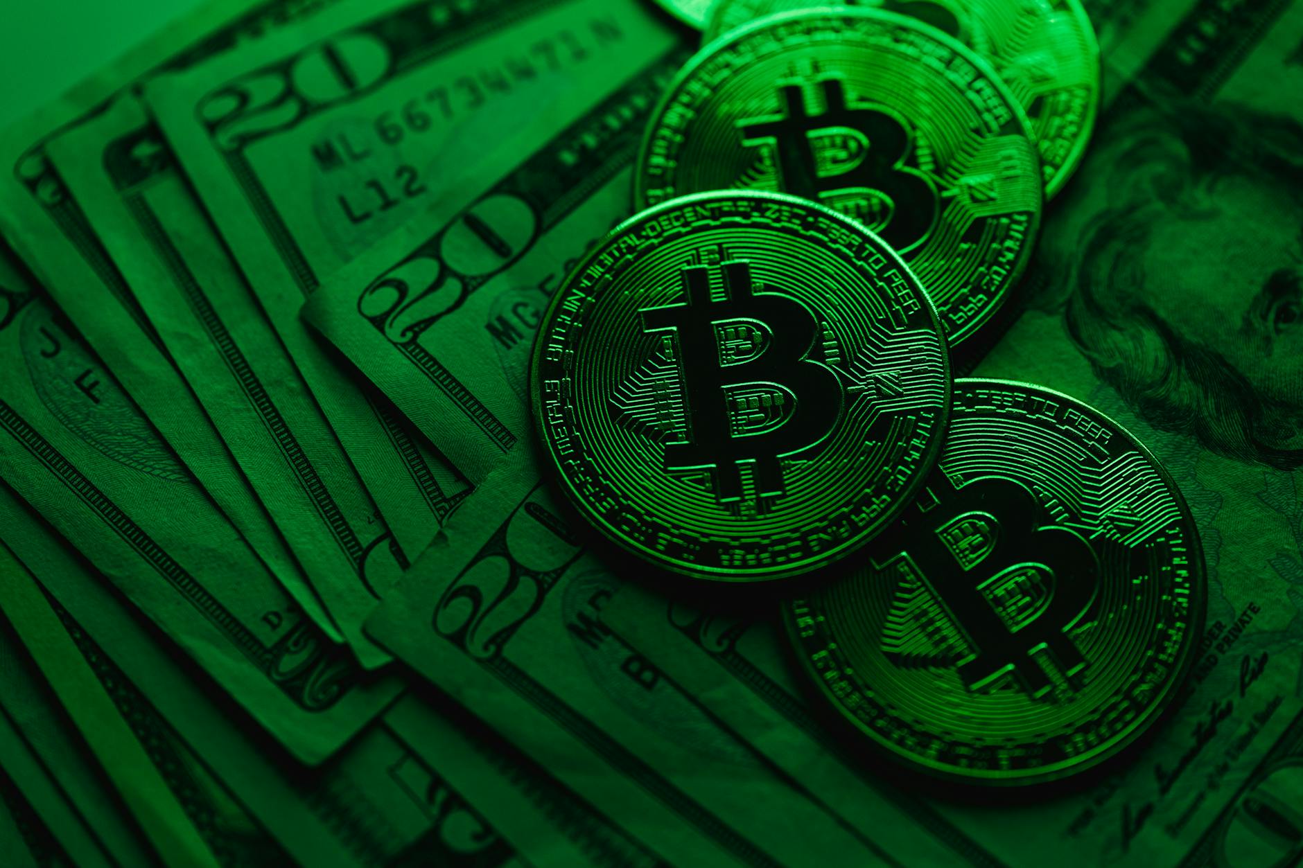 The $122,000 Bitcoin High: A Momentary Pause or a Deeper Correction?