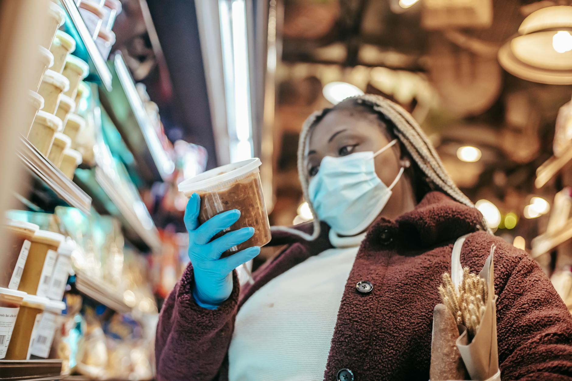 From Food Safety Crusader to Political Powerhouse: The Evolving Influence of “The Food Babe”