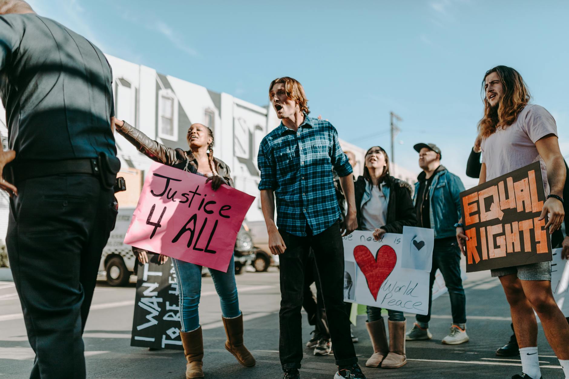 California Opens Its Arms: A Sanctuarium for Texas Democracy in Peril