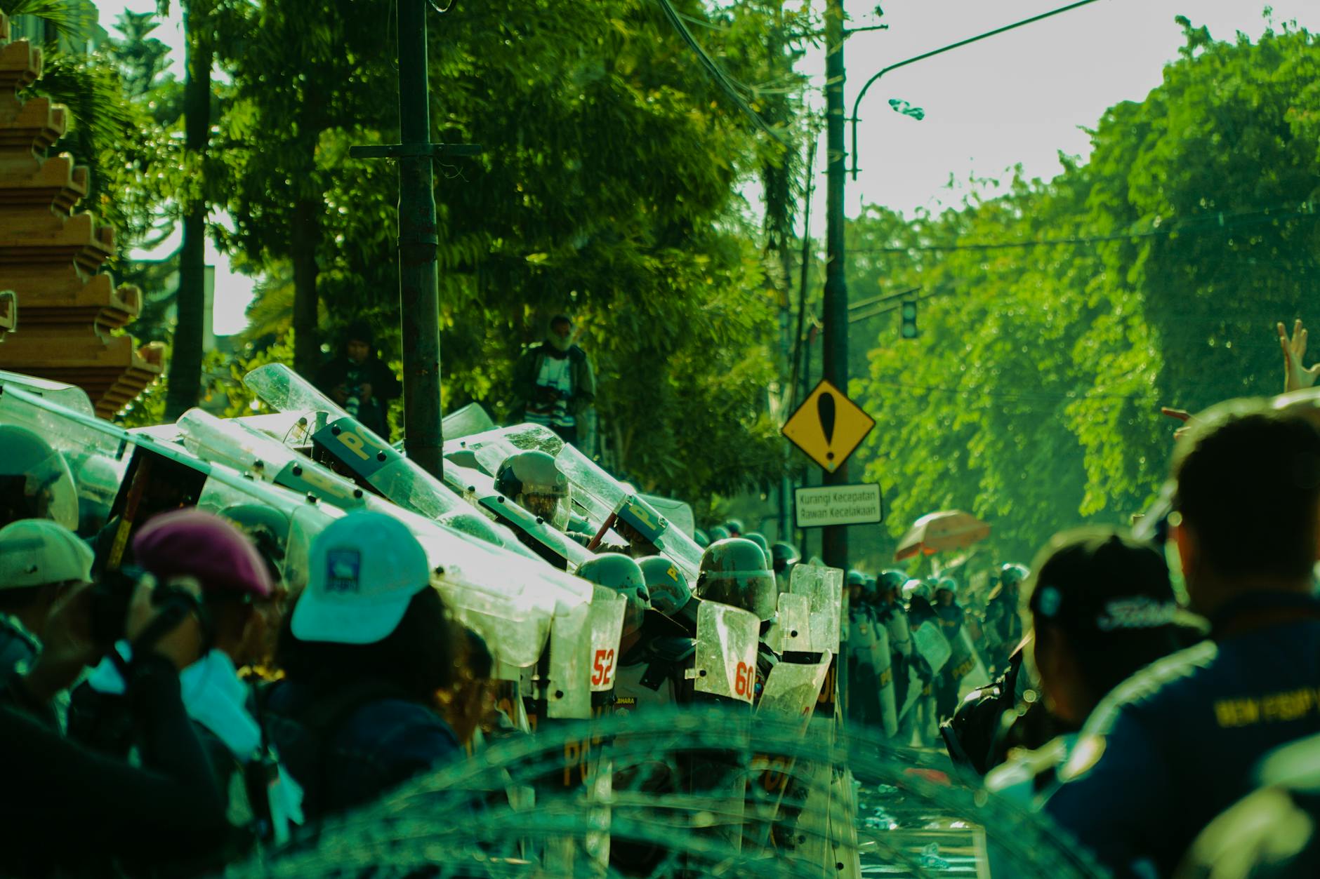 Civil Rights Division Exodus: A Shift in Enforcement Priorities at the DOJ?