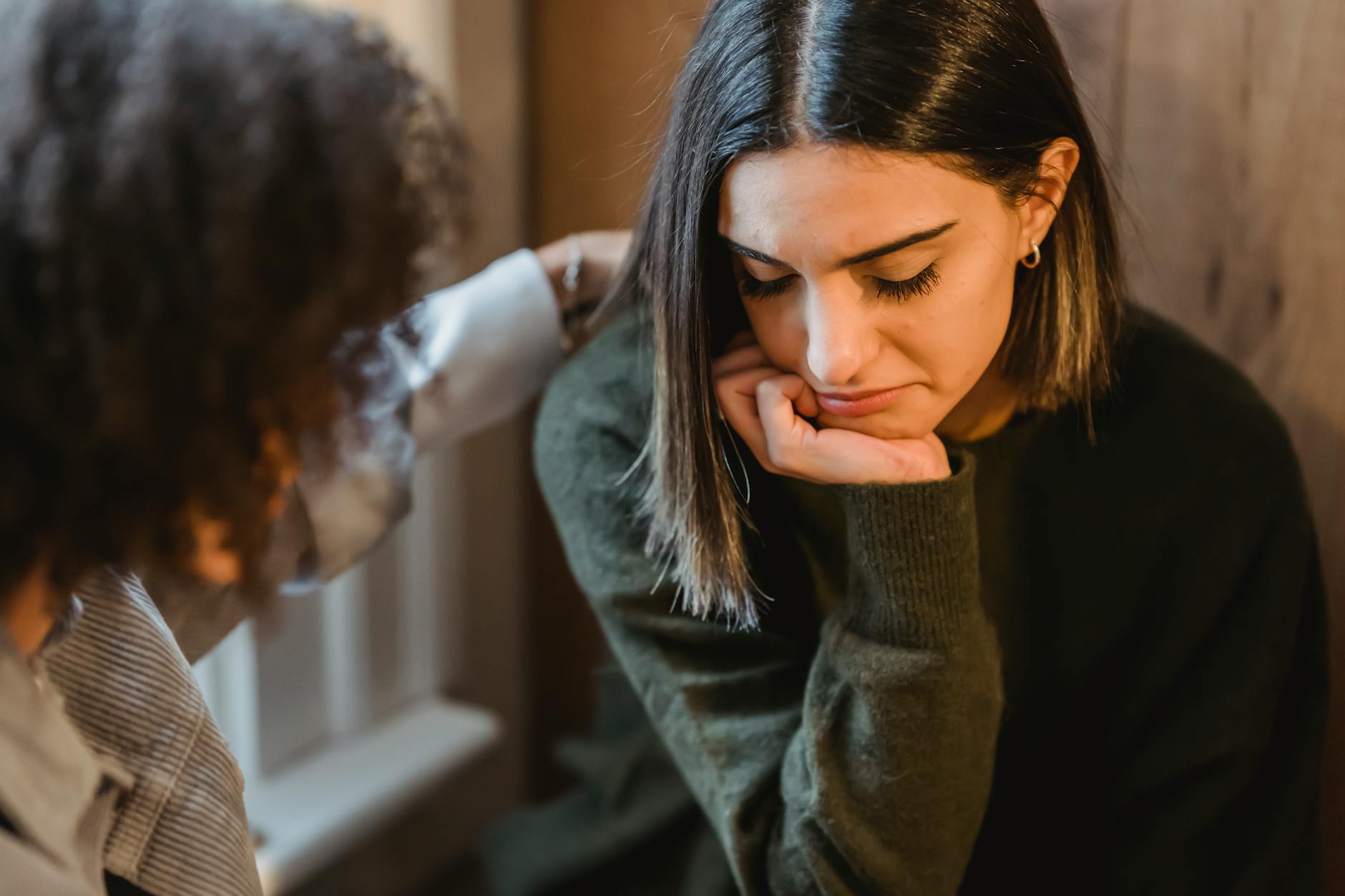 The Silent Symphony: How Your Brainwaves Predict Friendship