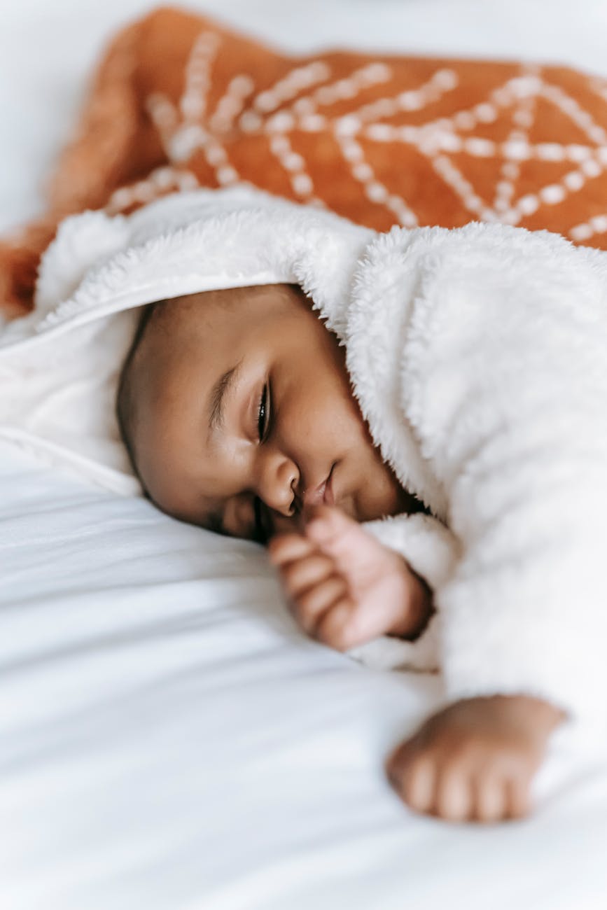 Coroner Rules Out Mouldy Flat as Cause of Baby’s Death, Citing Infections