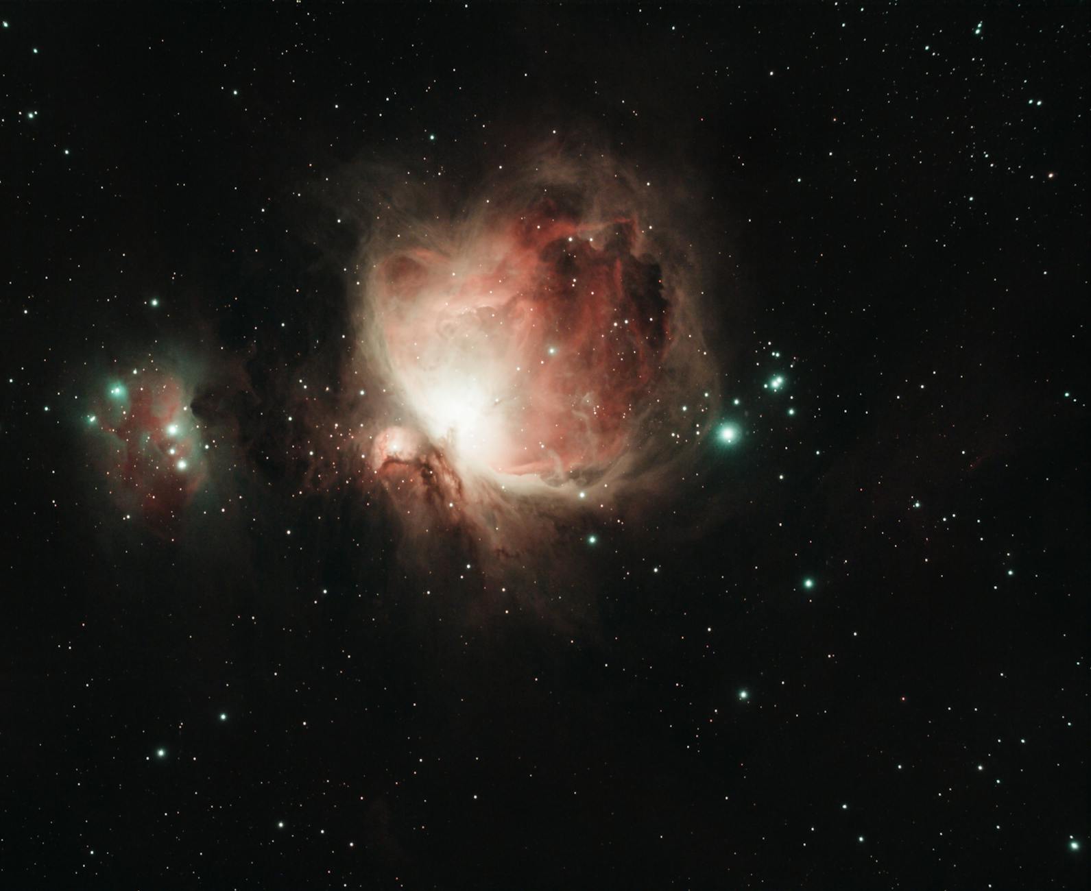 Cosmic Cannibalism Caught in the Act: AI Unveils a Supernova Unlike Any Other
