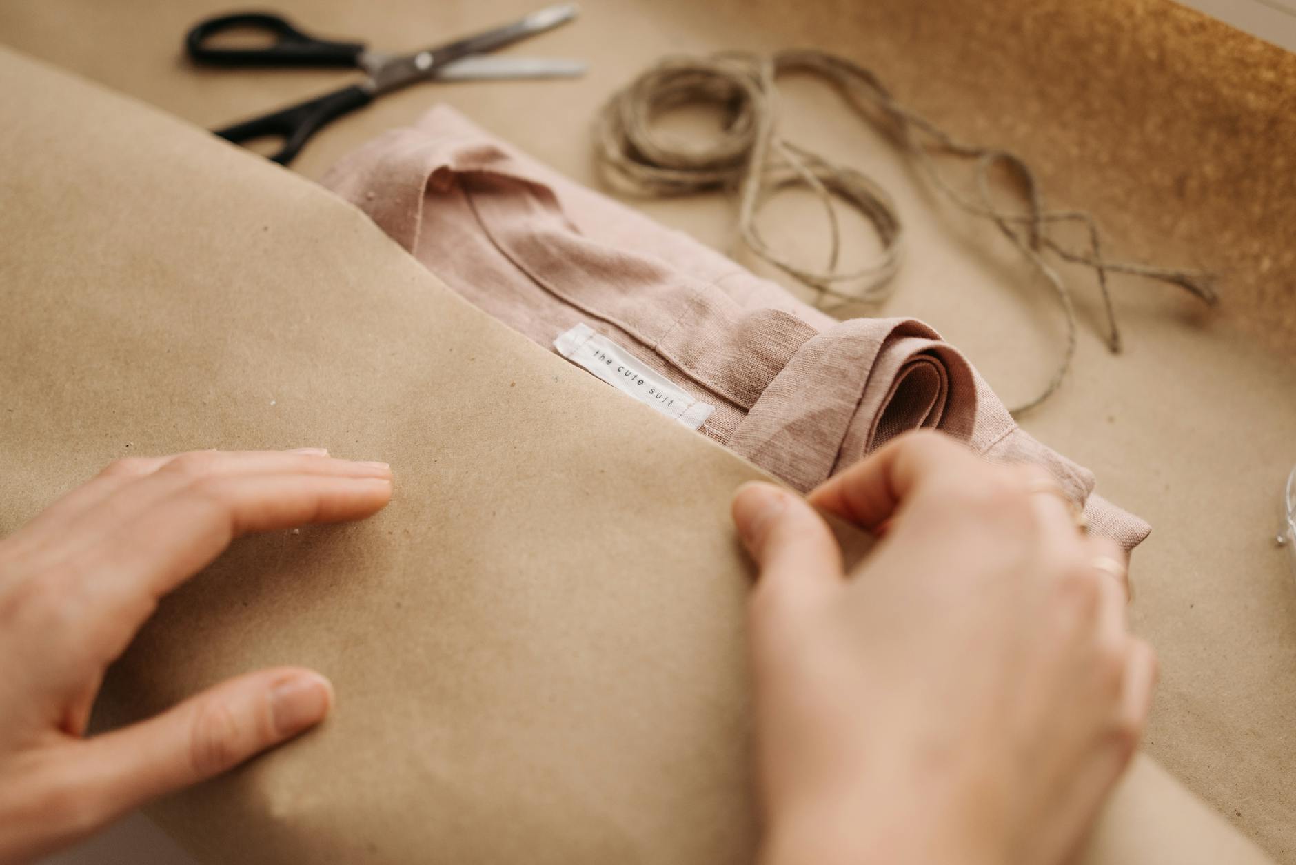Stitching a Sustainable Future: Fashion’s Second Life and Alaska’s Resilient Crustaceans