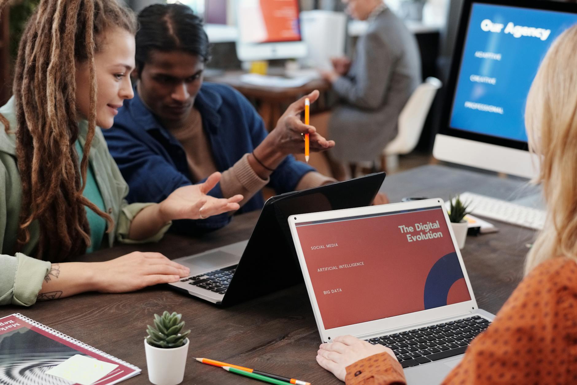 Beyond Management: AI’s Shift from Work Tools to Work Executors