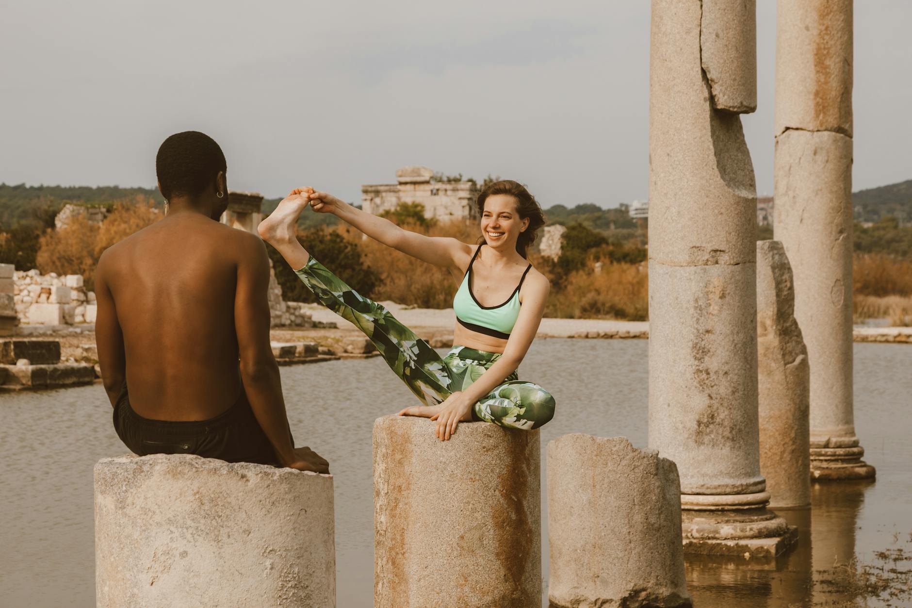 Beyond the Boardroom: The Evolving Landscape of Business Travel Wellness