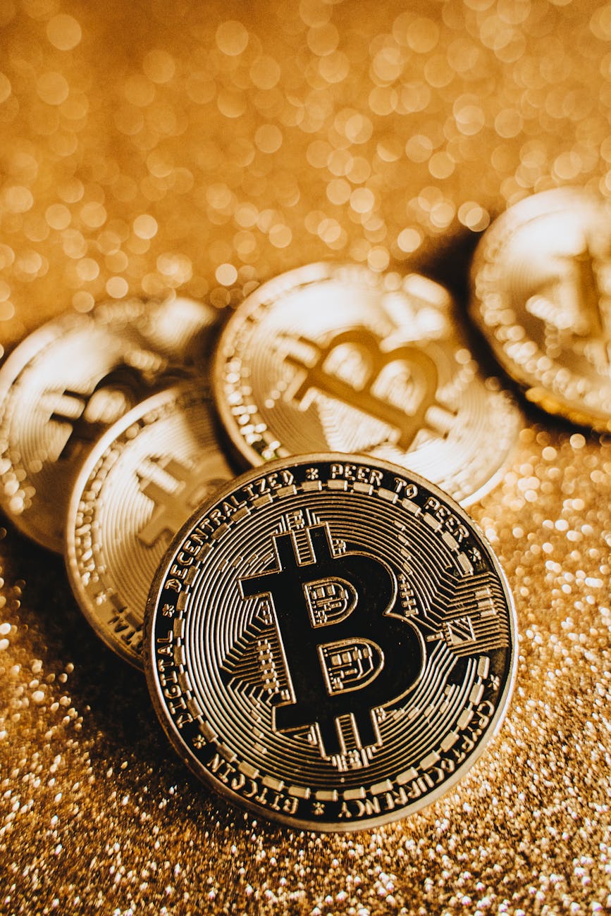 Digital Gold Rush: How Crypto is Reshaping the Trump Family’s Fortune Amidst Shifting Regulatory Sands
