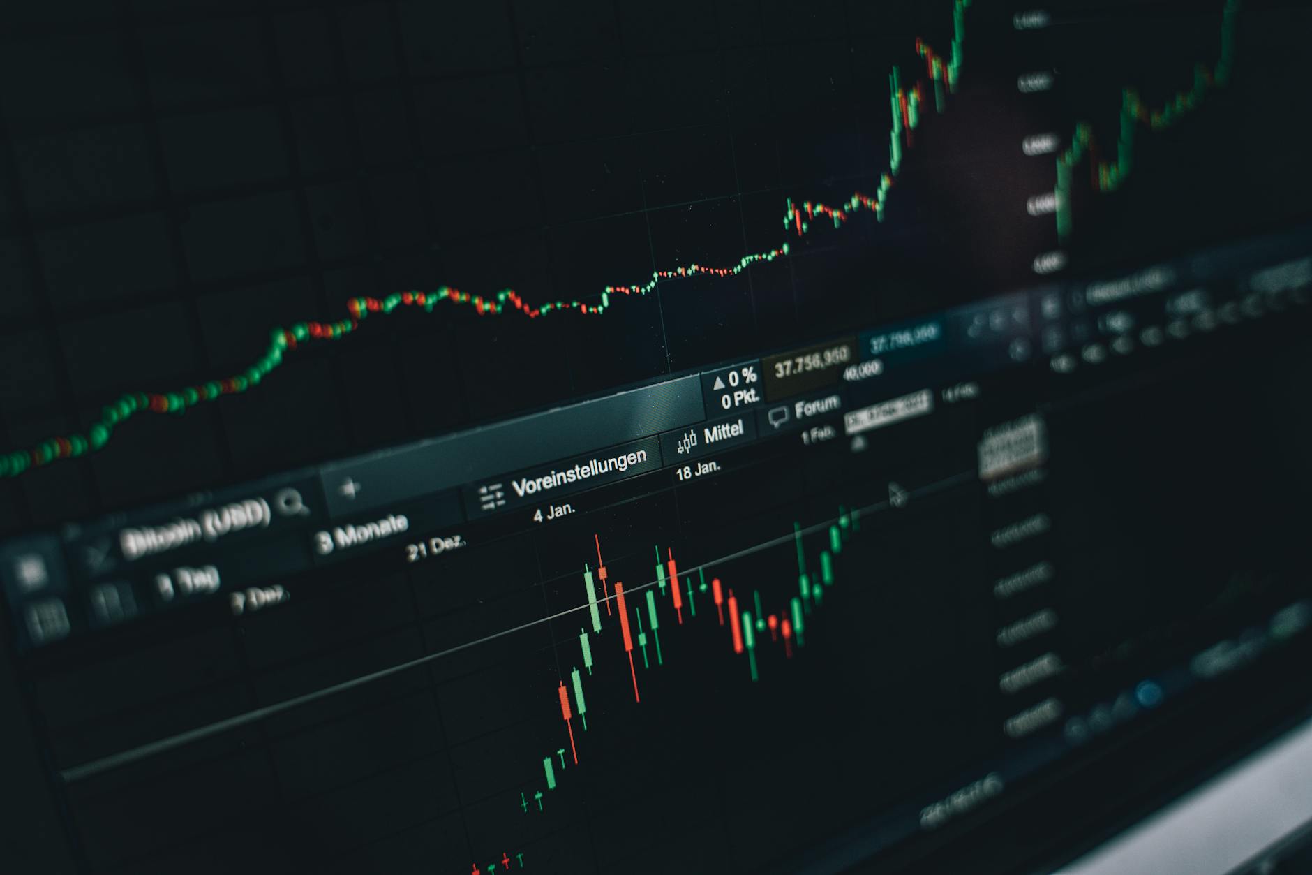 Beyond the Numbers: Unlocking Deeper Insights with Matplotlib for ML Model Visualization