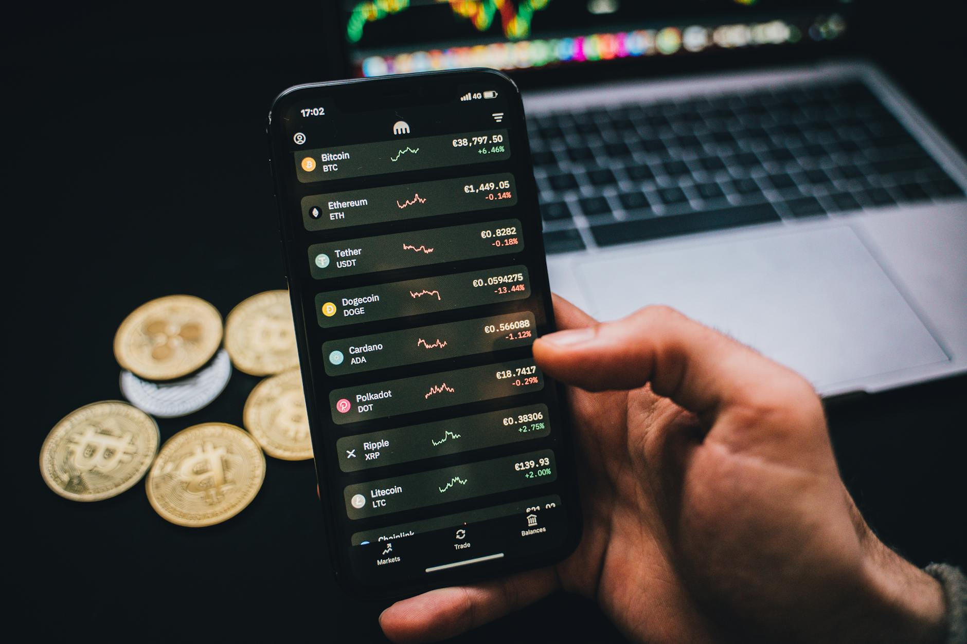 Dogecoin’s Surge: How a US-UK Trade Deal Ignited a Crypto Comeback
