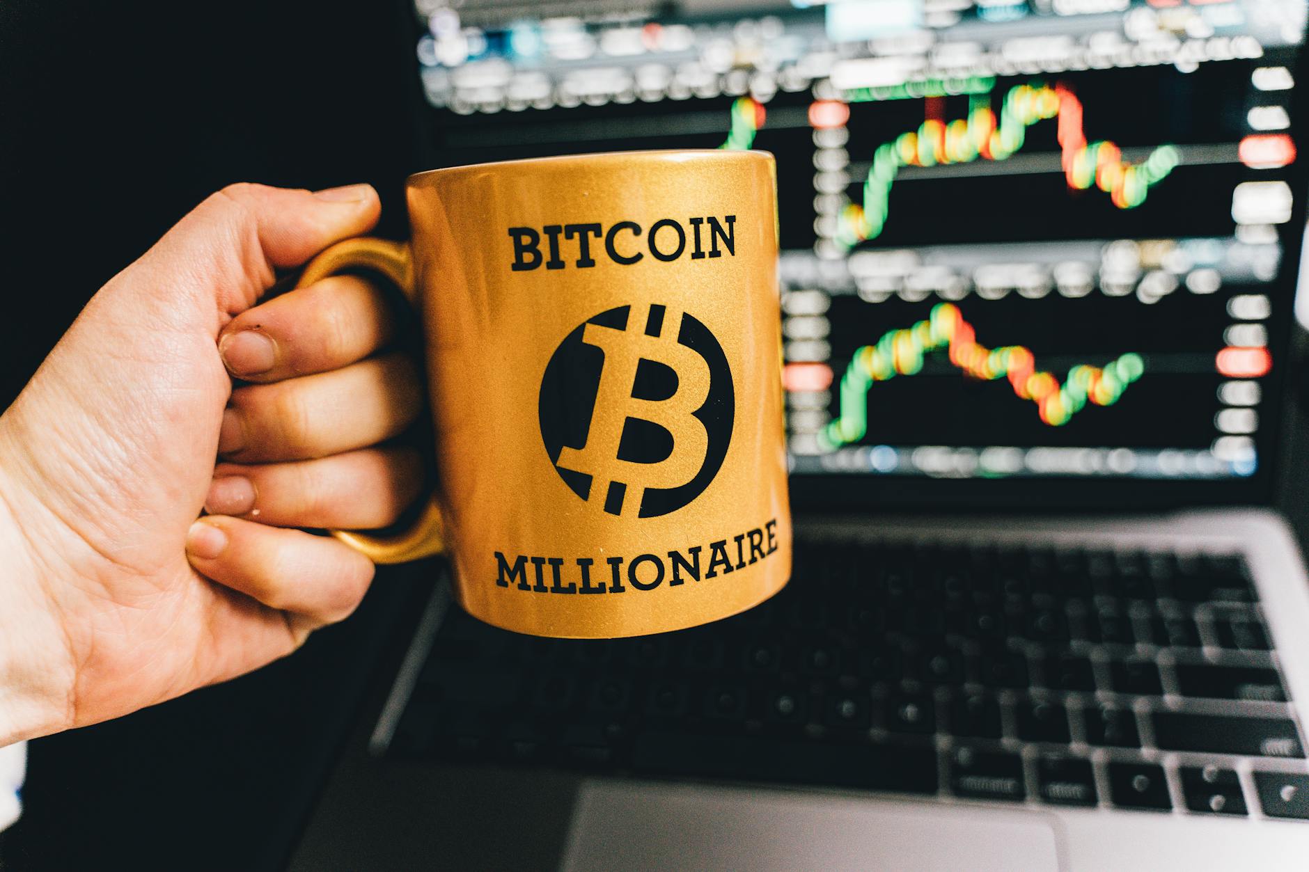 Bitcoin and Ethereum: A Tale of Two Investor Sentiments in August
