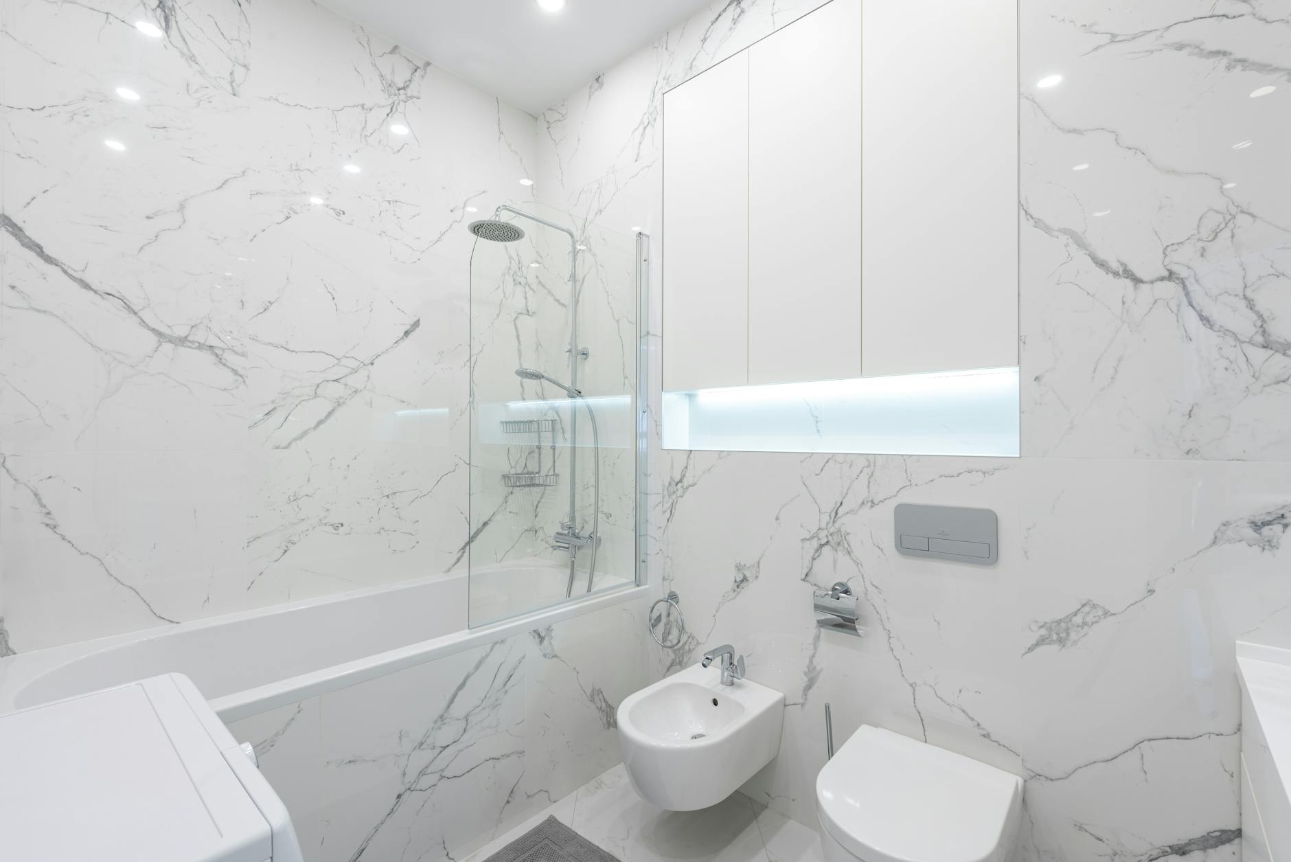 The Bidet Revolution: How a Simple Fixture Can Save You Money, Reduce Waste, and Transform Your Bathroom Experience