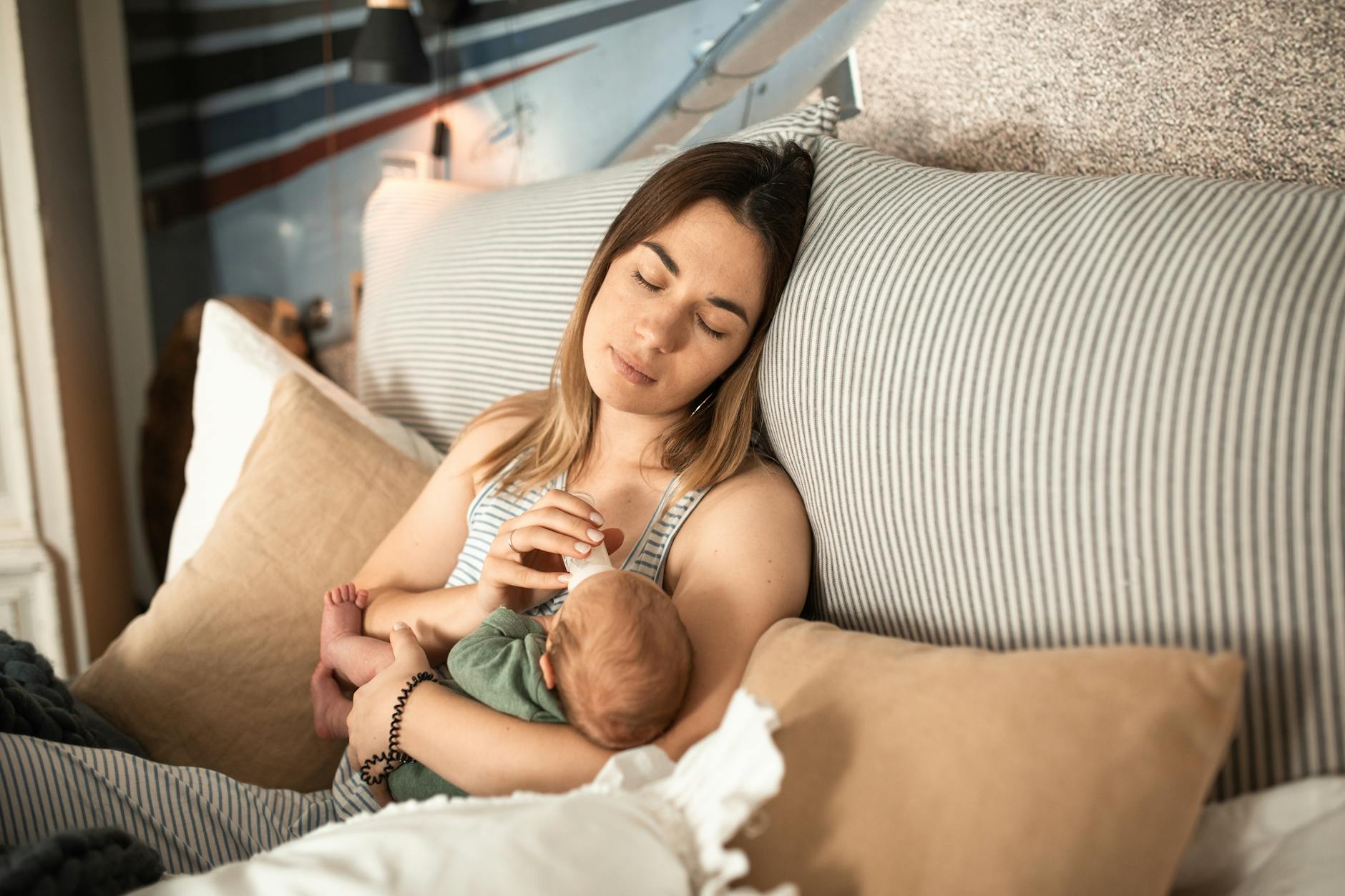 Navigating the Storm: Unraveling the Complexities of Appendicitis in Pregnant Women