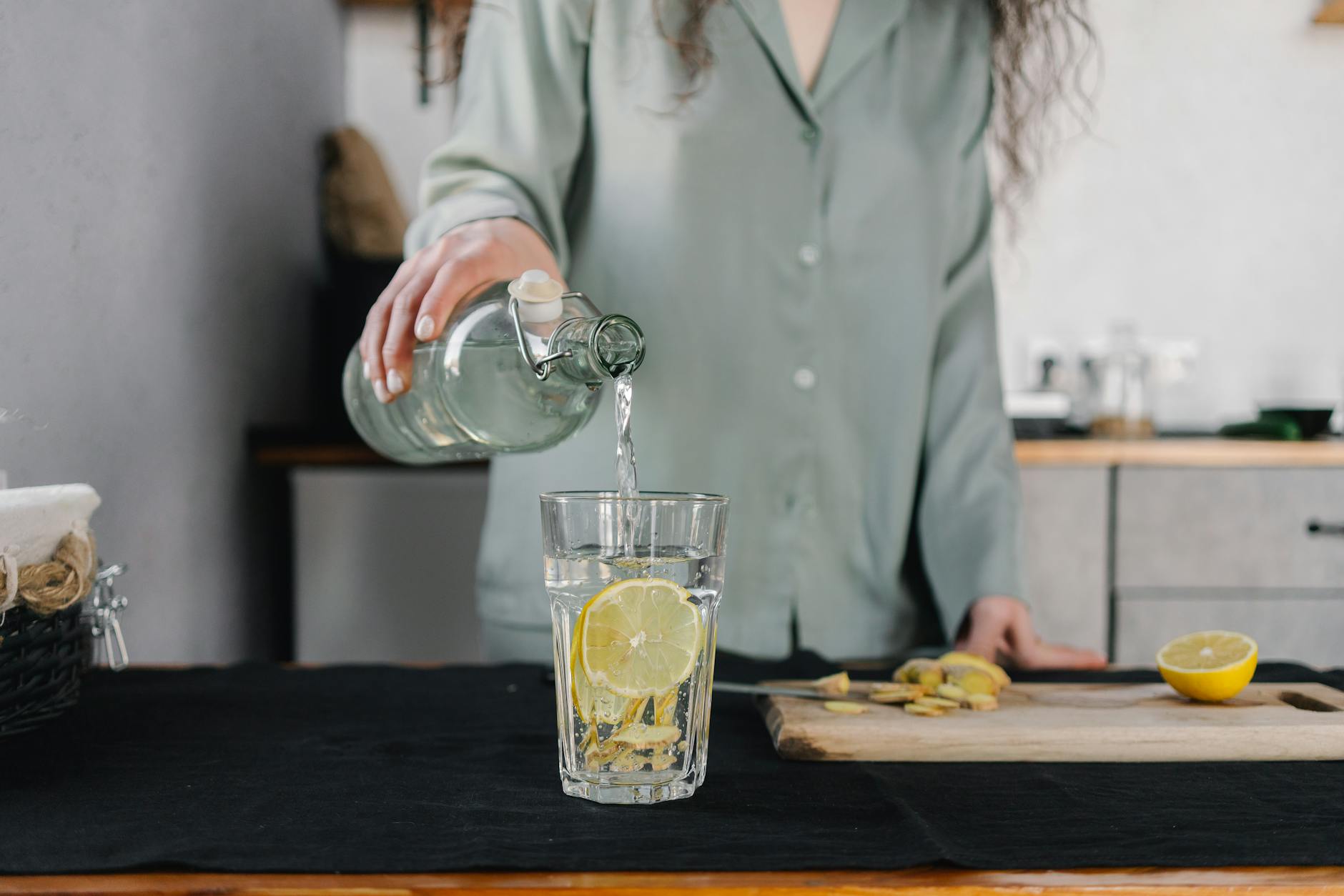 The Scent of Saffron: How a Barcelona Cooking School Found Its Flavor Through Design