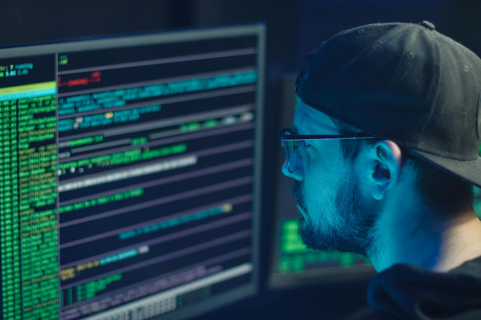The Invisible Threat: How Malicious Code Hides Within Innocent Images