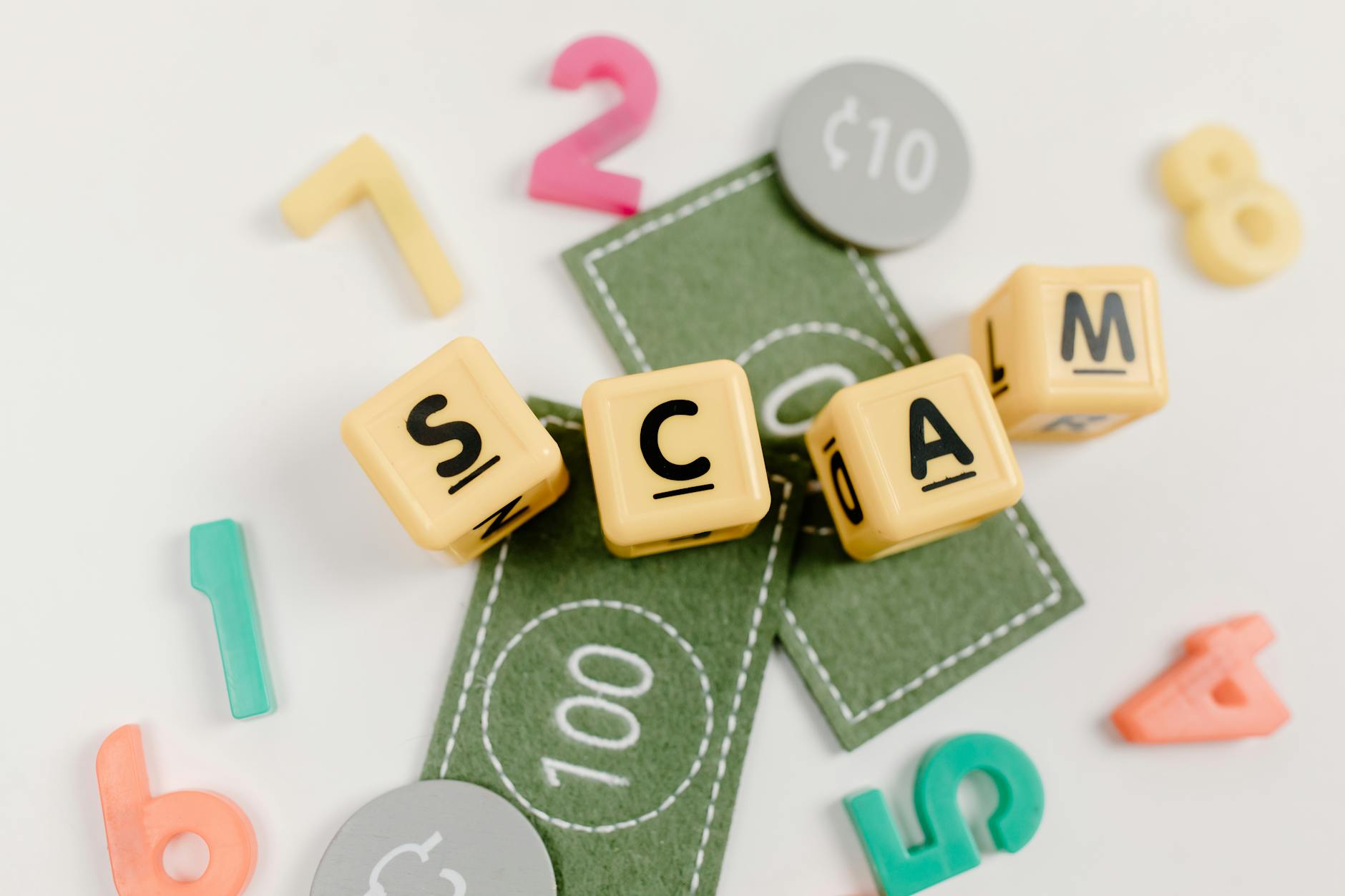 Affiliates Flock to ‘Soulless’ Scam Gambling Machine