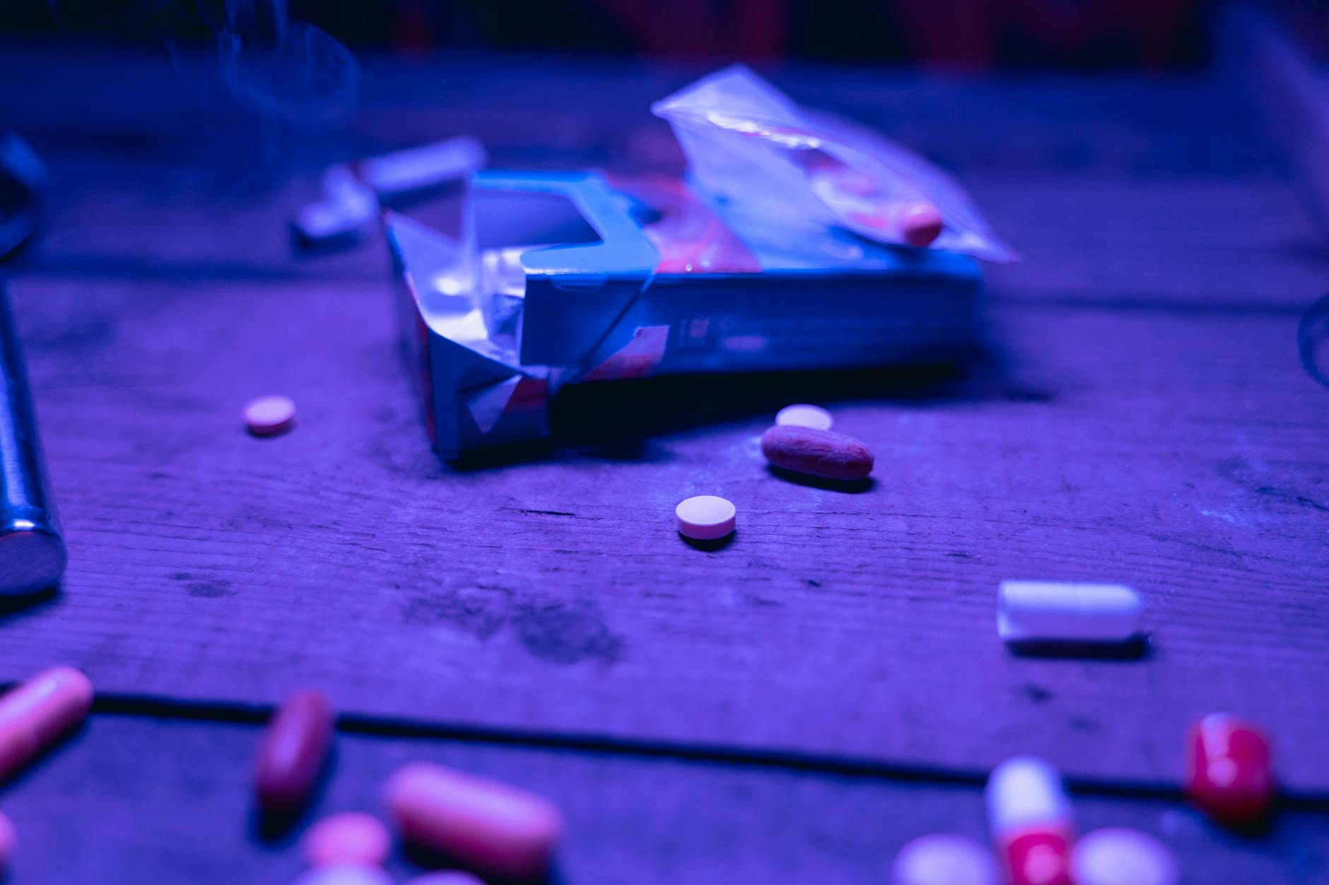 Beyond Focus: ADHD Medication Emerges as a Shield Against Life’s Most Damaging Roads
